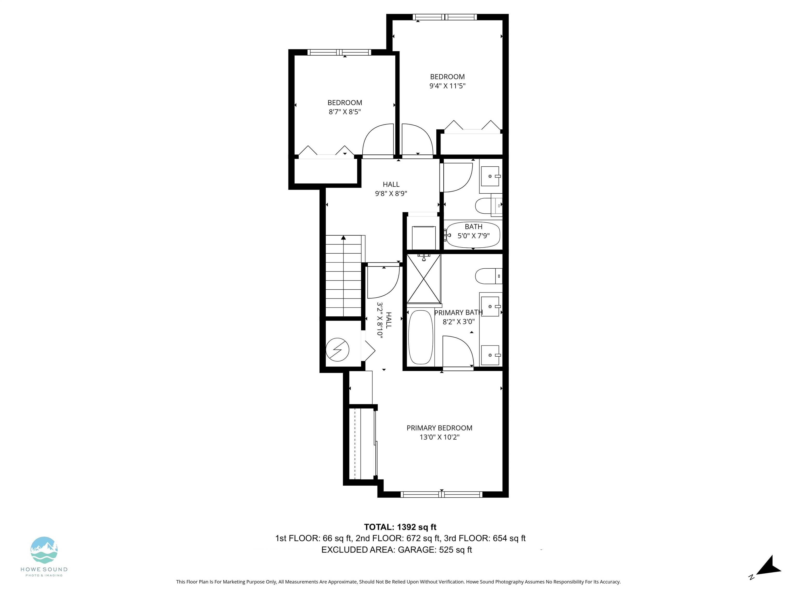 38368 SUMMITS VIEW DRIVE