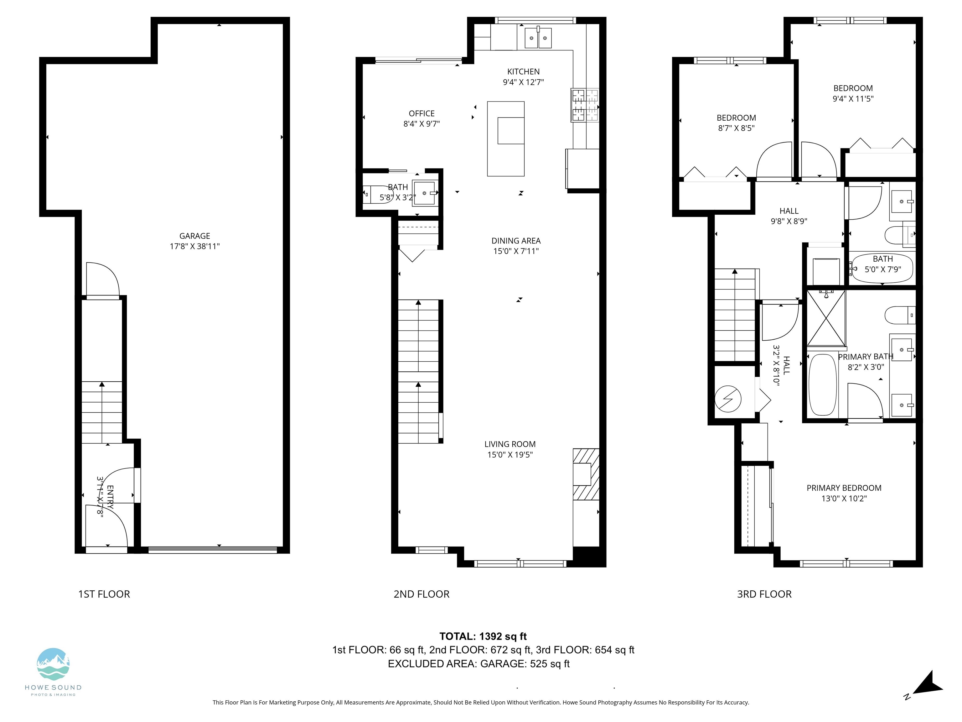 38368 SUMMITS VIEW DRIVE