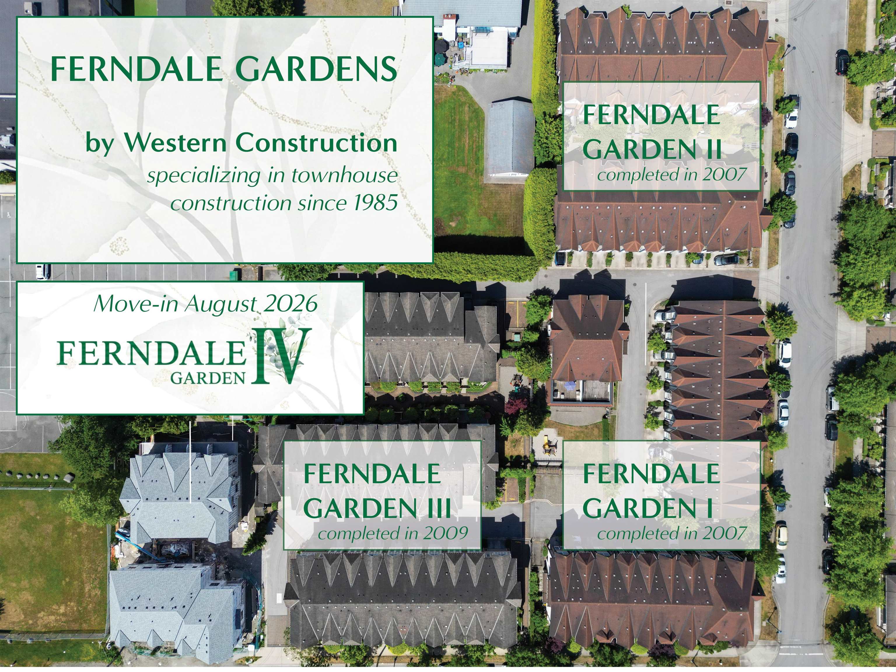 2 9331 FERNDALE ROAD