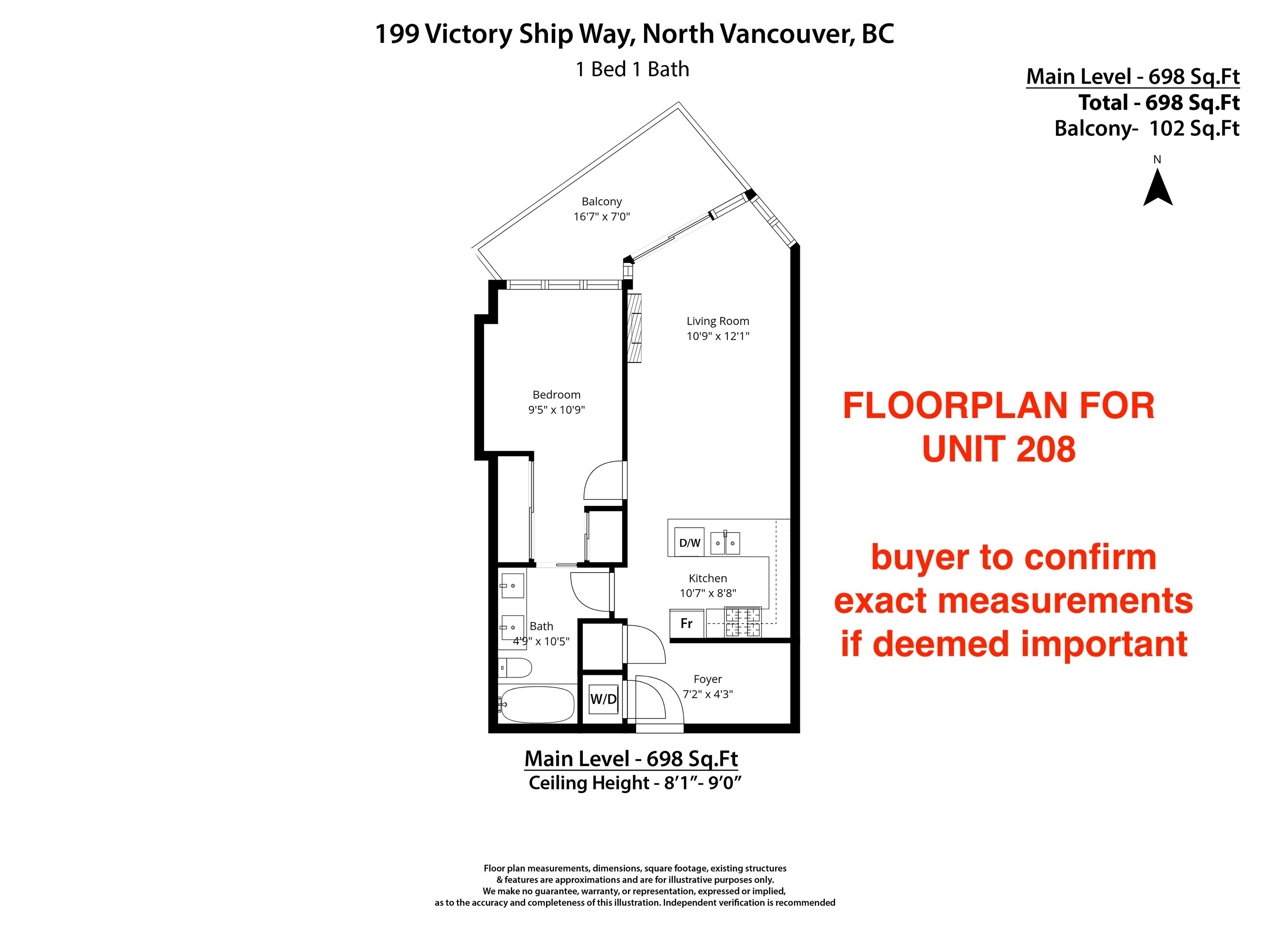 808 199 VICTORY SHIP WAY