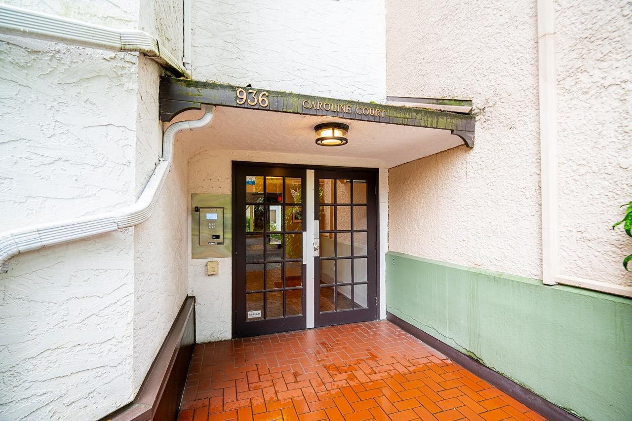 PH5 936 BUTE STREET