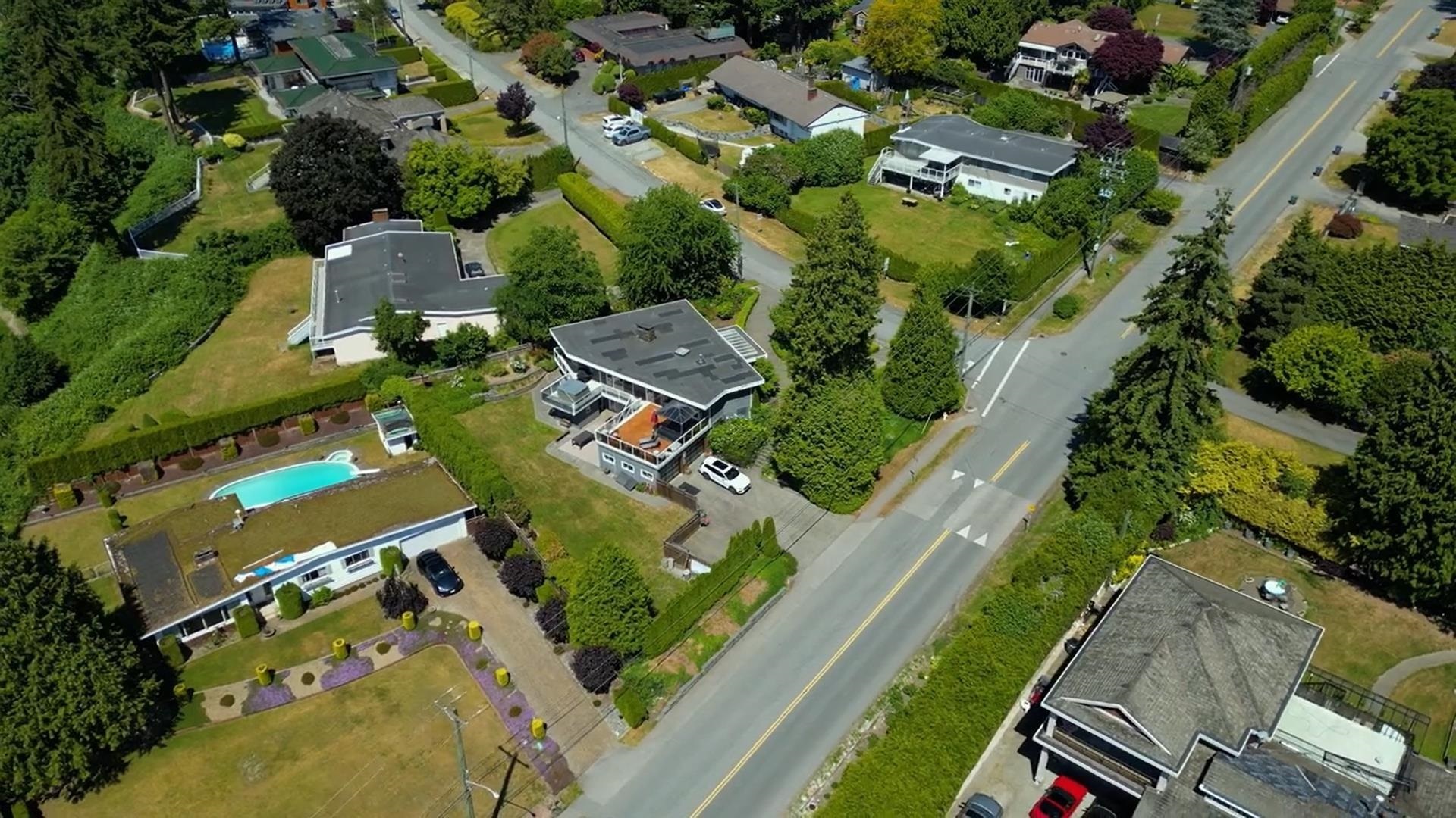 Lot #2 11990 CLARK DRIVE