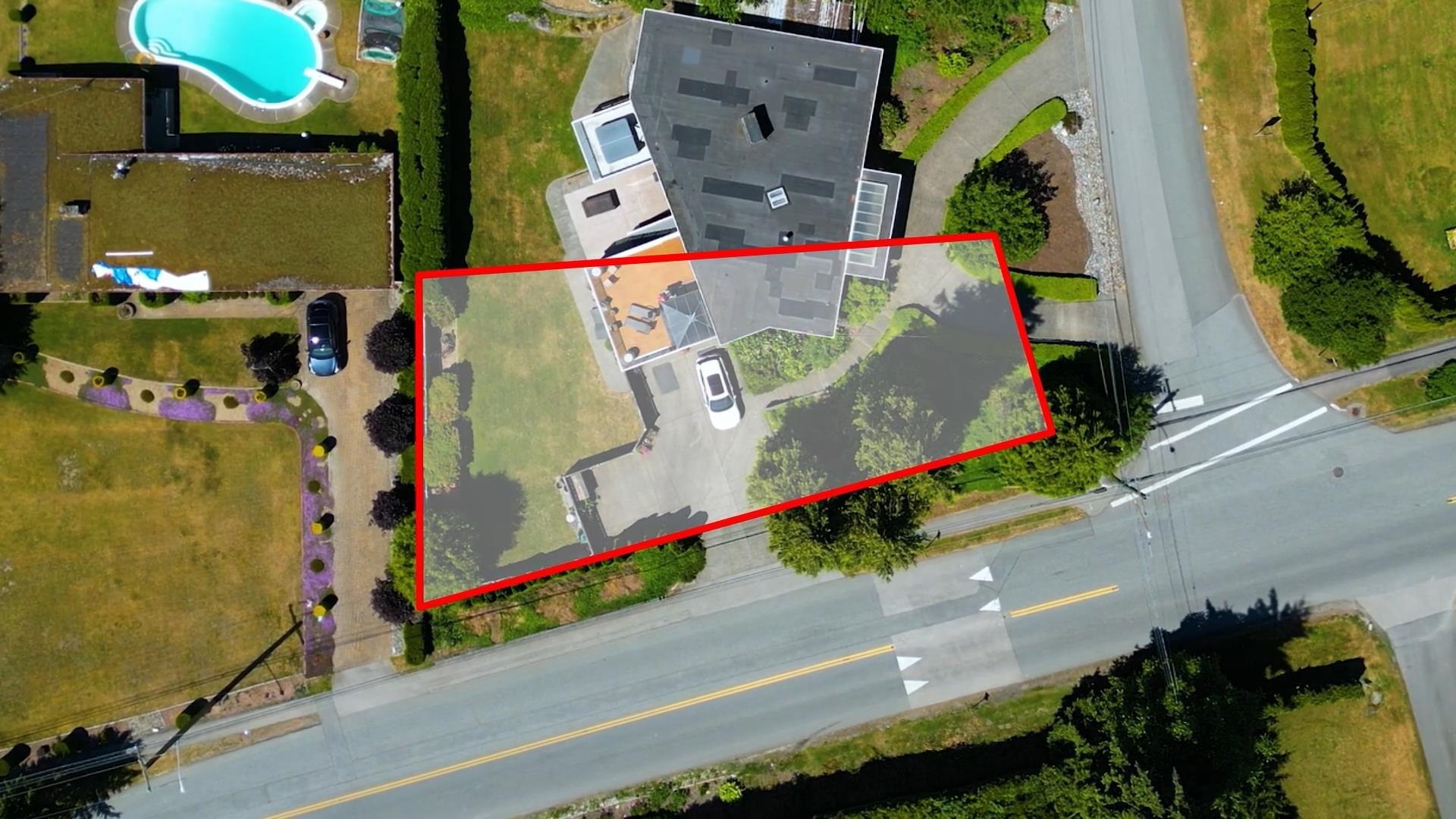 Lot #2 11990 CLARK DRIVE