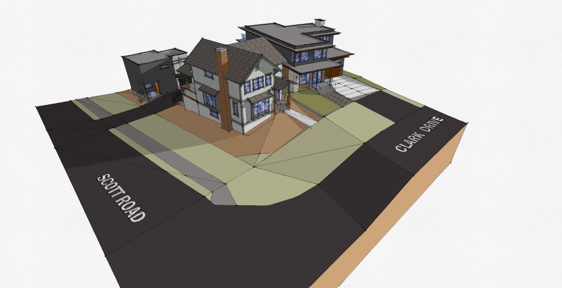 Lot #2 11990 CLARK DRIVE