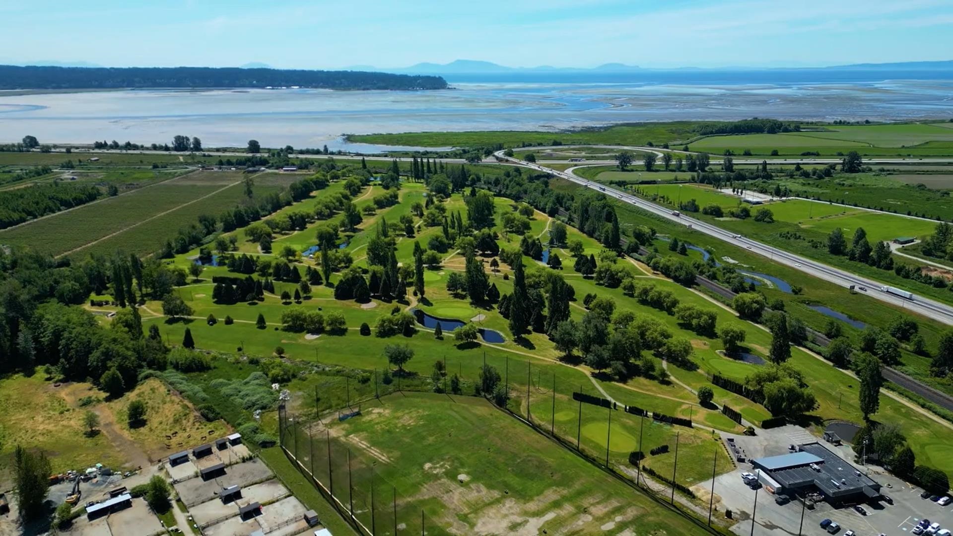 Lot #2 11990 CLARK DRIVE
