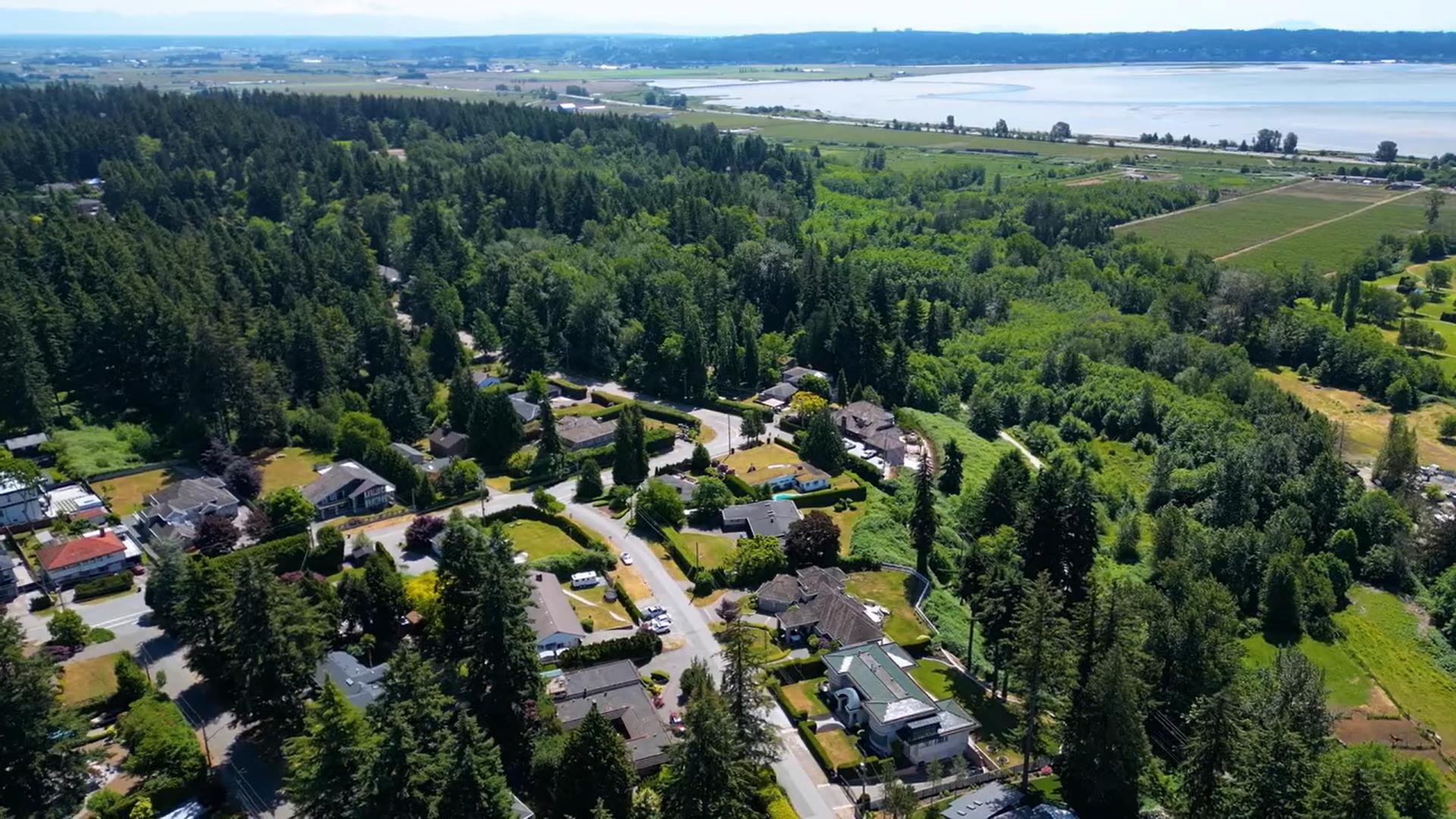 Lot #2 11990 CLARK DRIVE