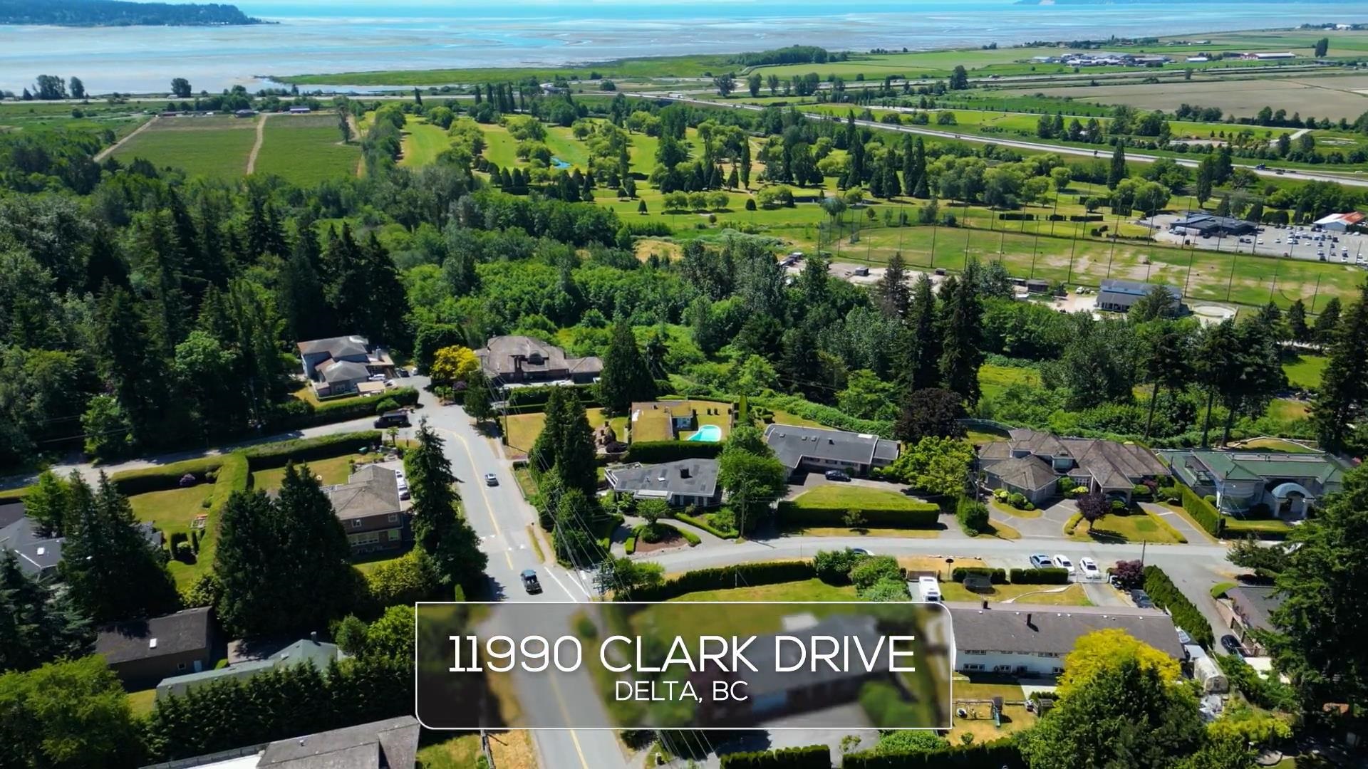 Lot #2 11990 CLARK DRIVE