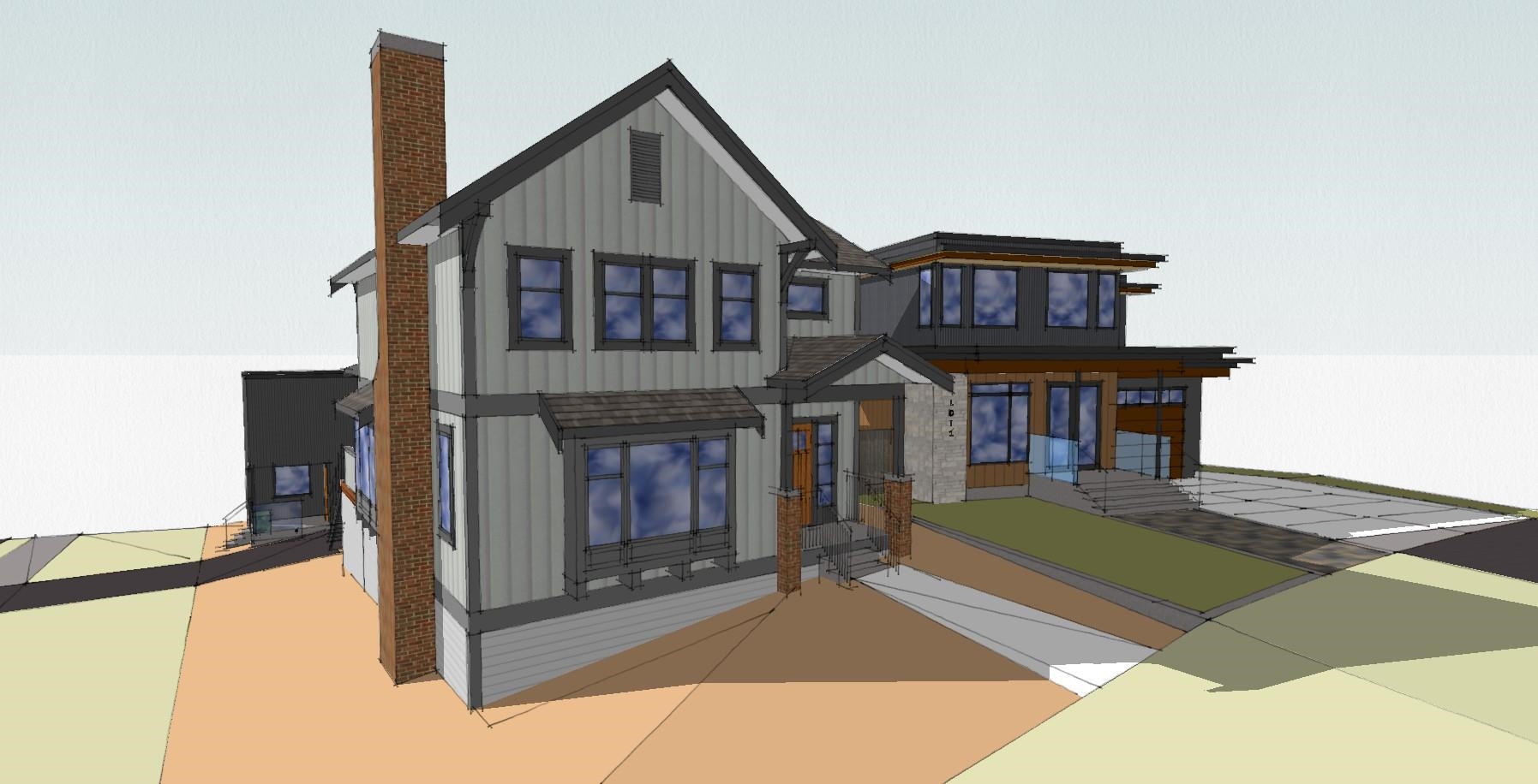 Lot #2 11990 CLARK DRIVE