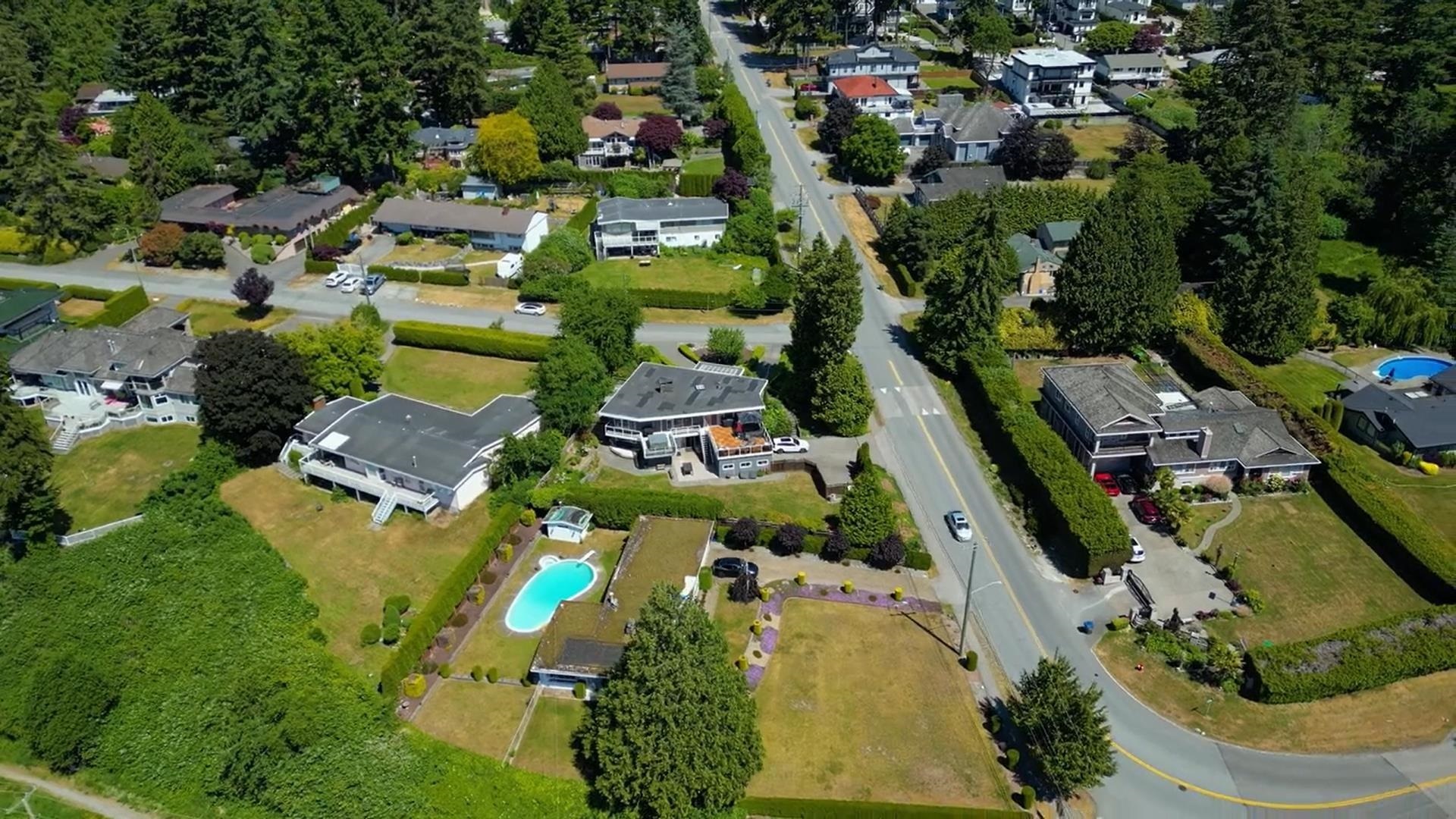 Lot #2 11990 CLARK DRIVE
