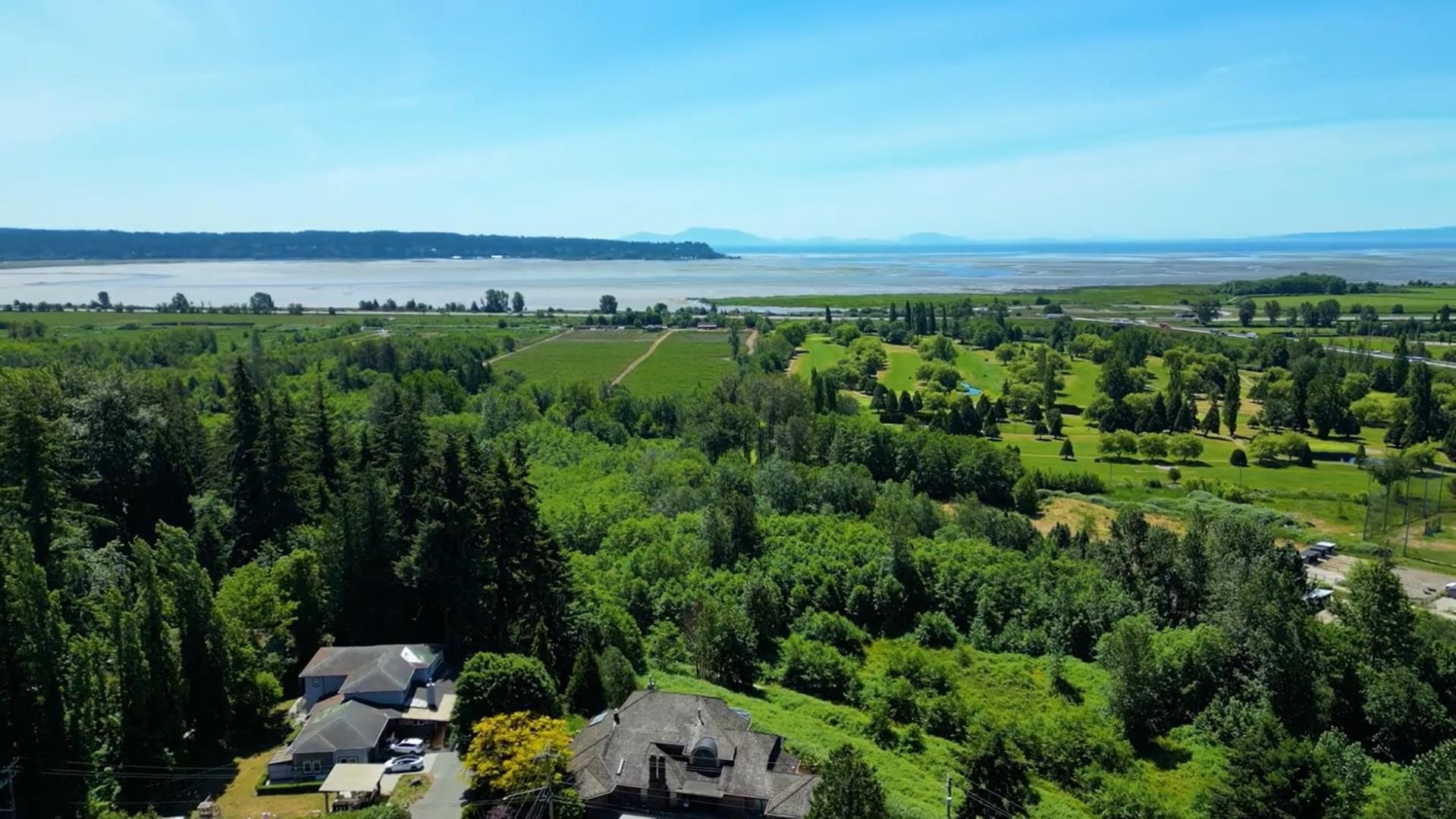 Lot #2 11990 CLARK DRIVE
