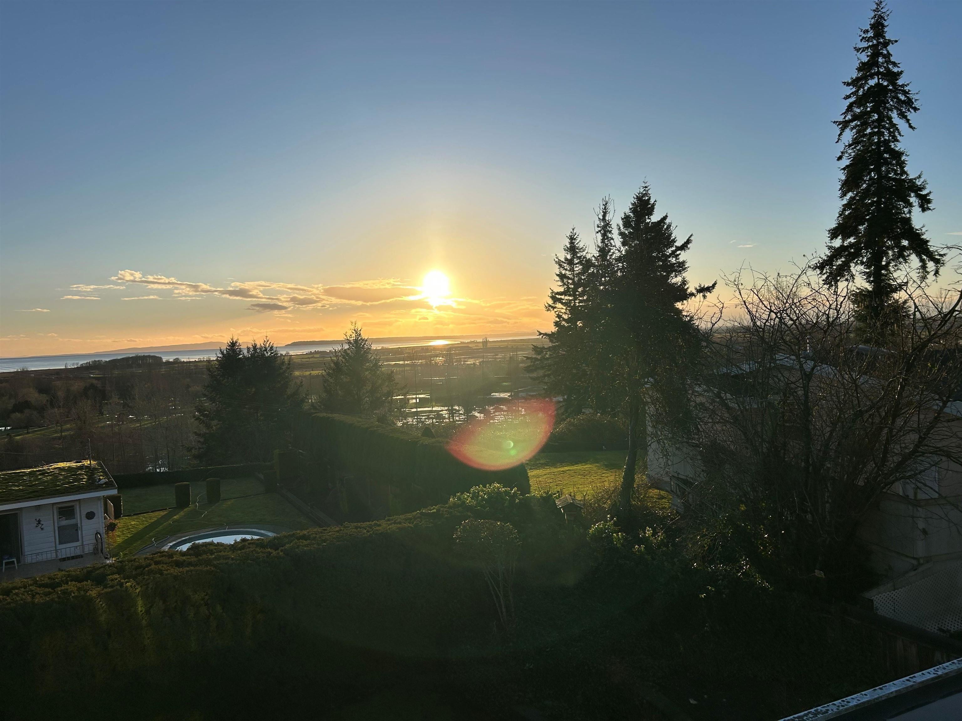 Lot #2 11990 CLARK DRIVE