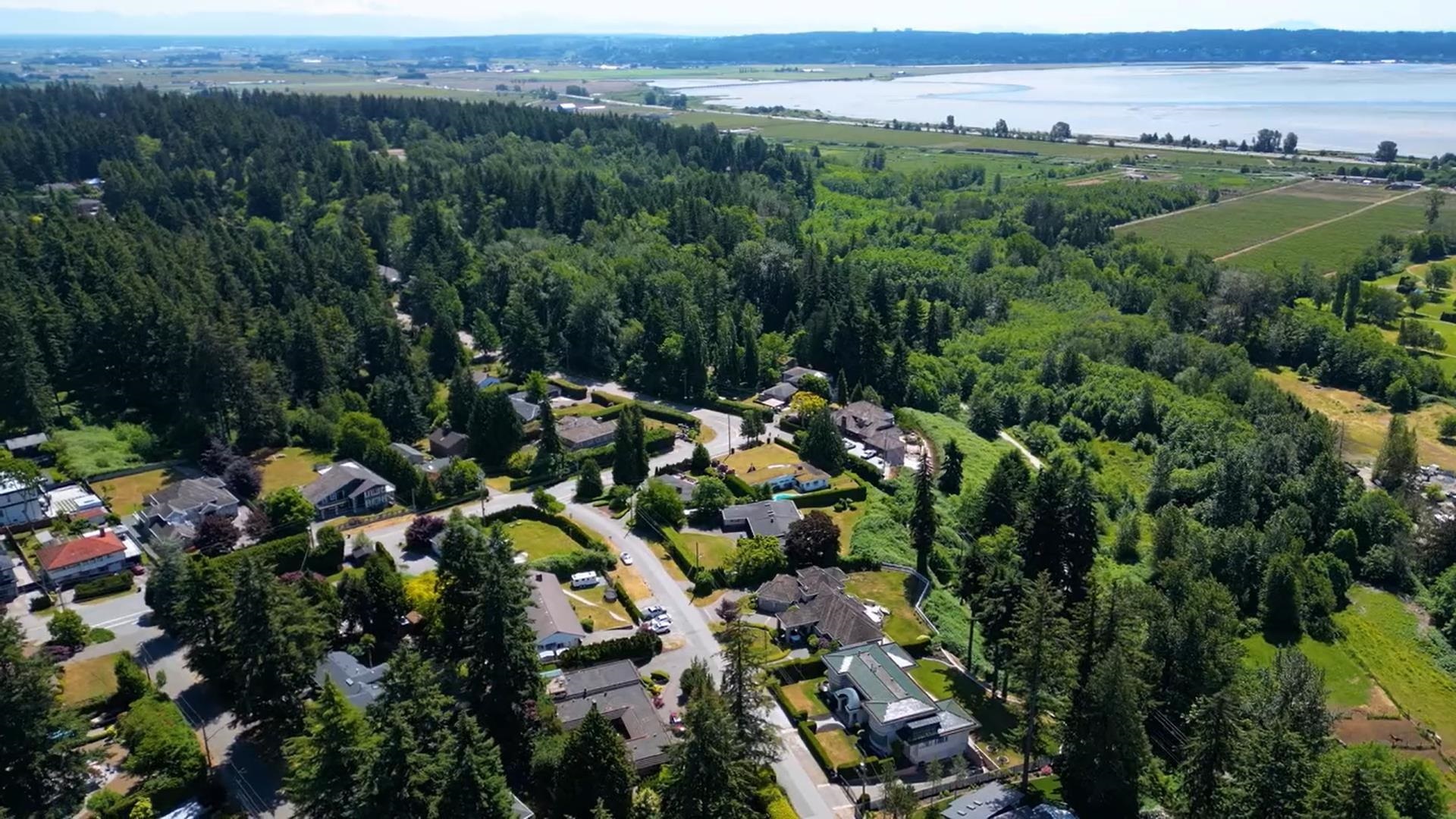 Lot #2 11990 CLARK DRIVE