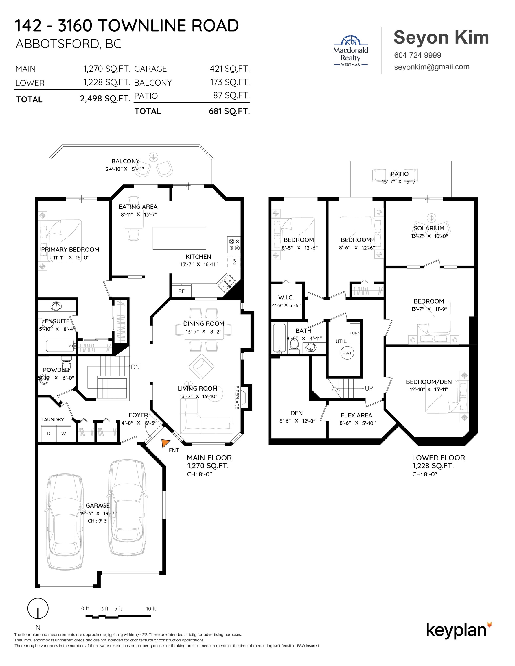 142 3160 TOWNLINE ROAD
