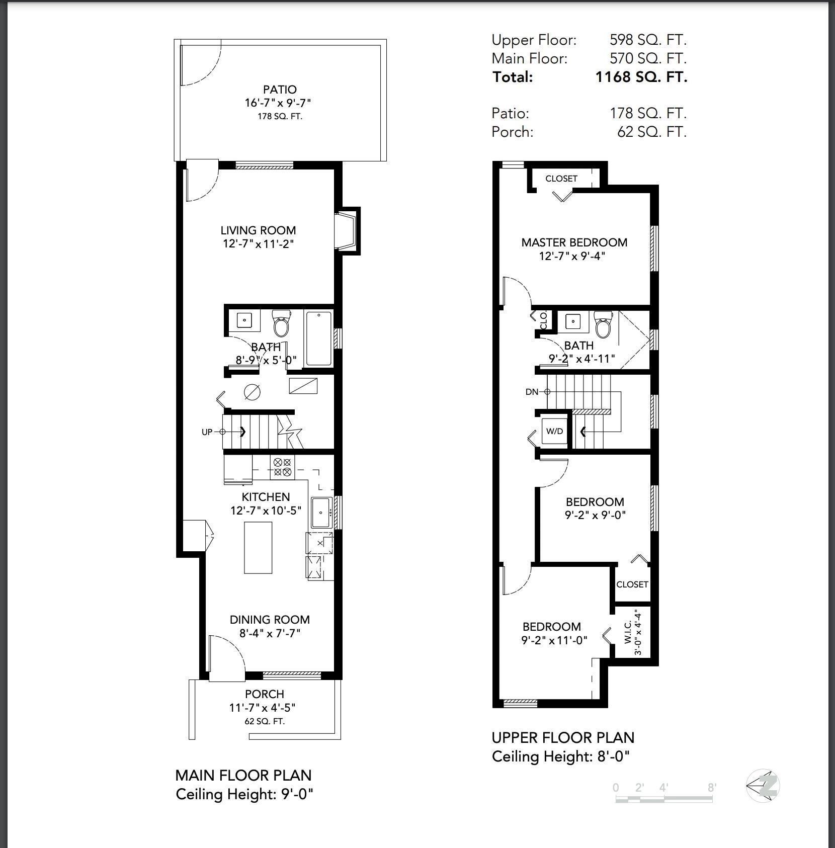 5418 MAIN STREET