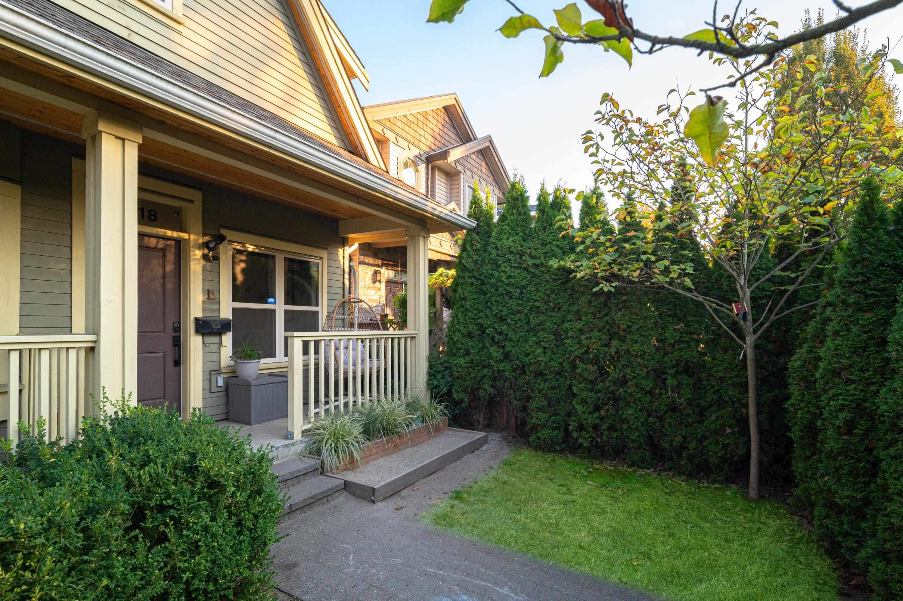 5418 MAIN STREET