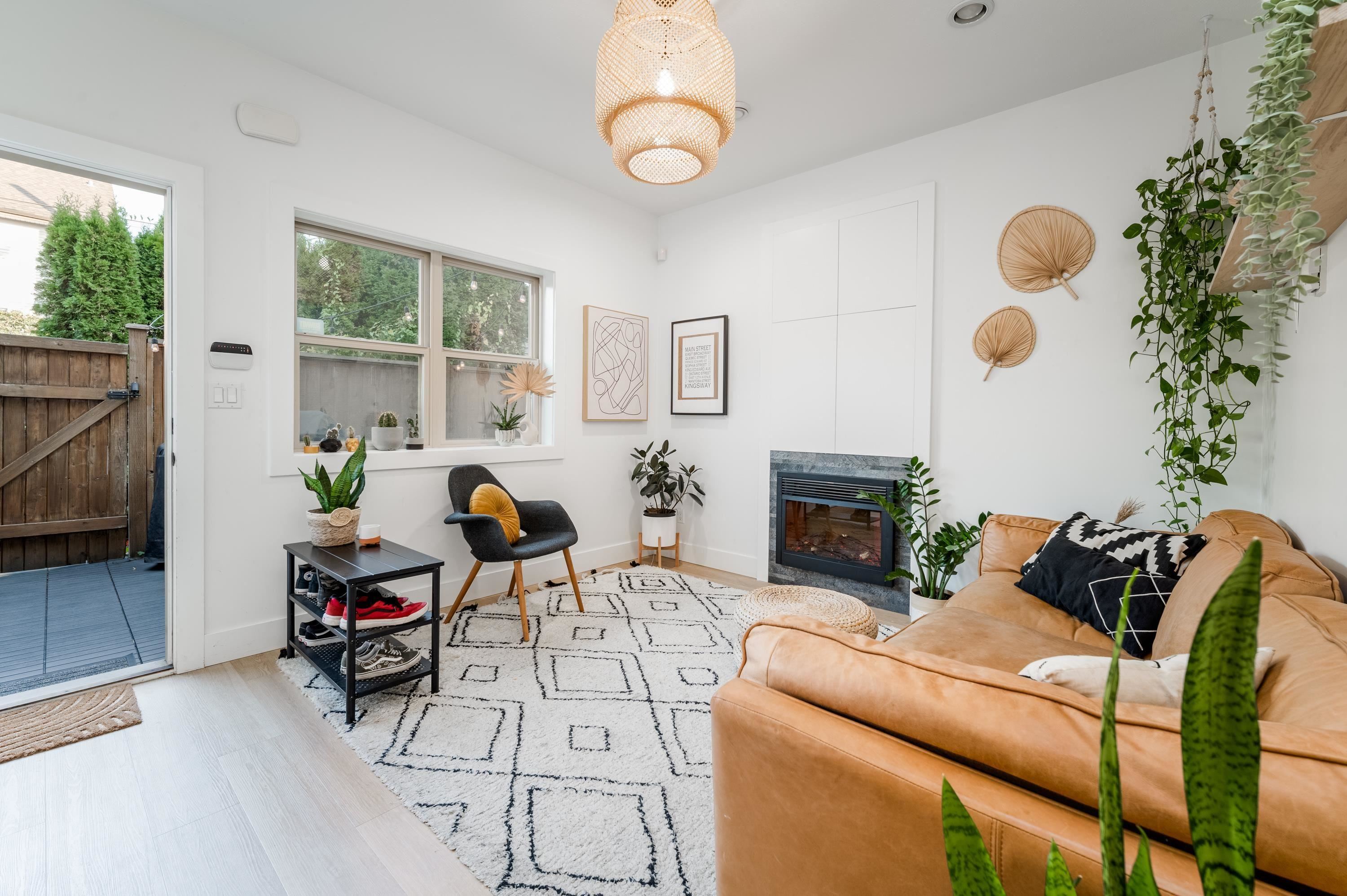 5418 MAIN STREET