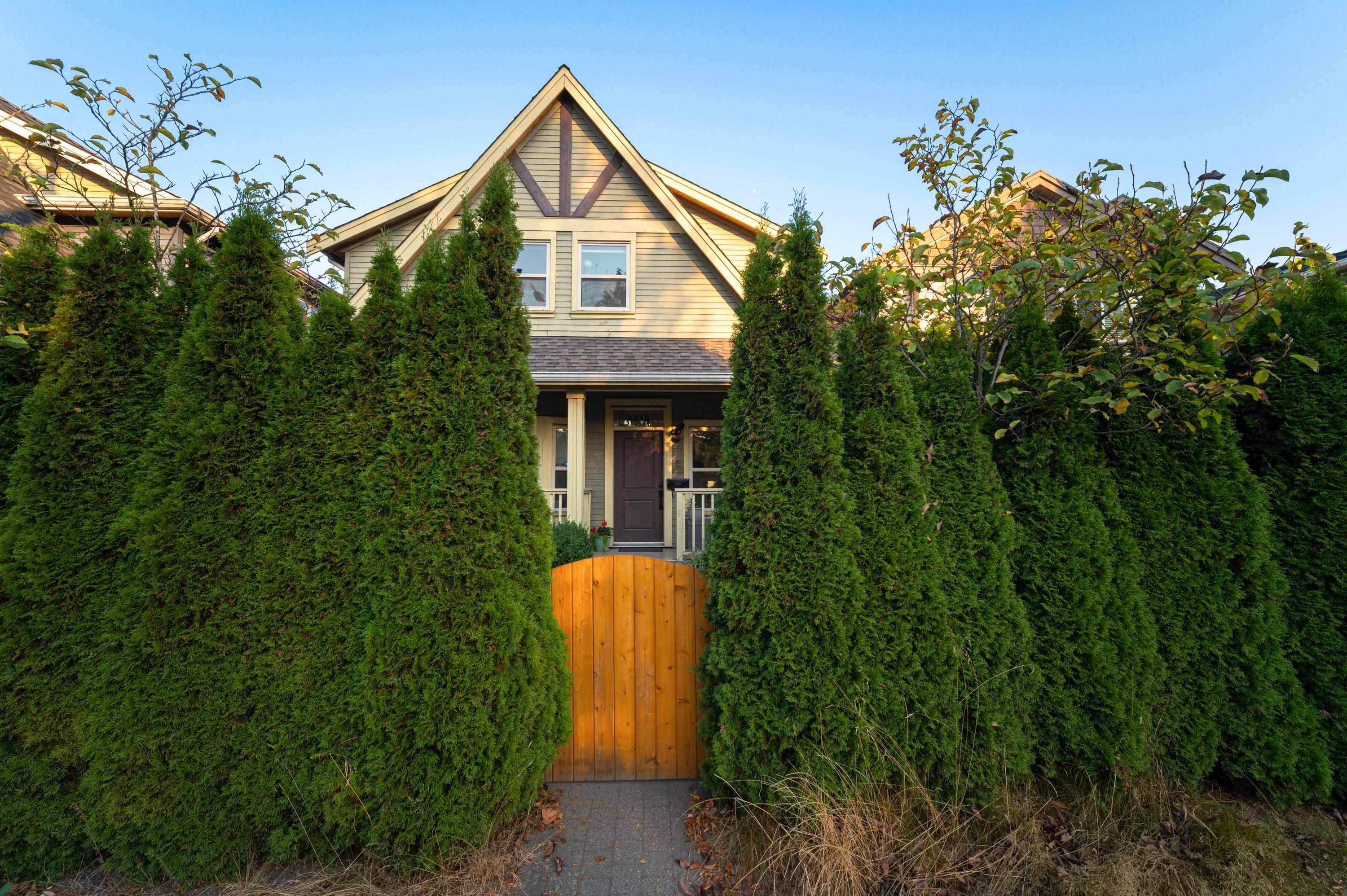 5418 MAIN STREET