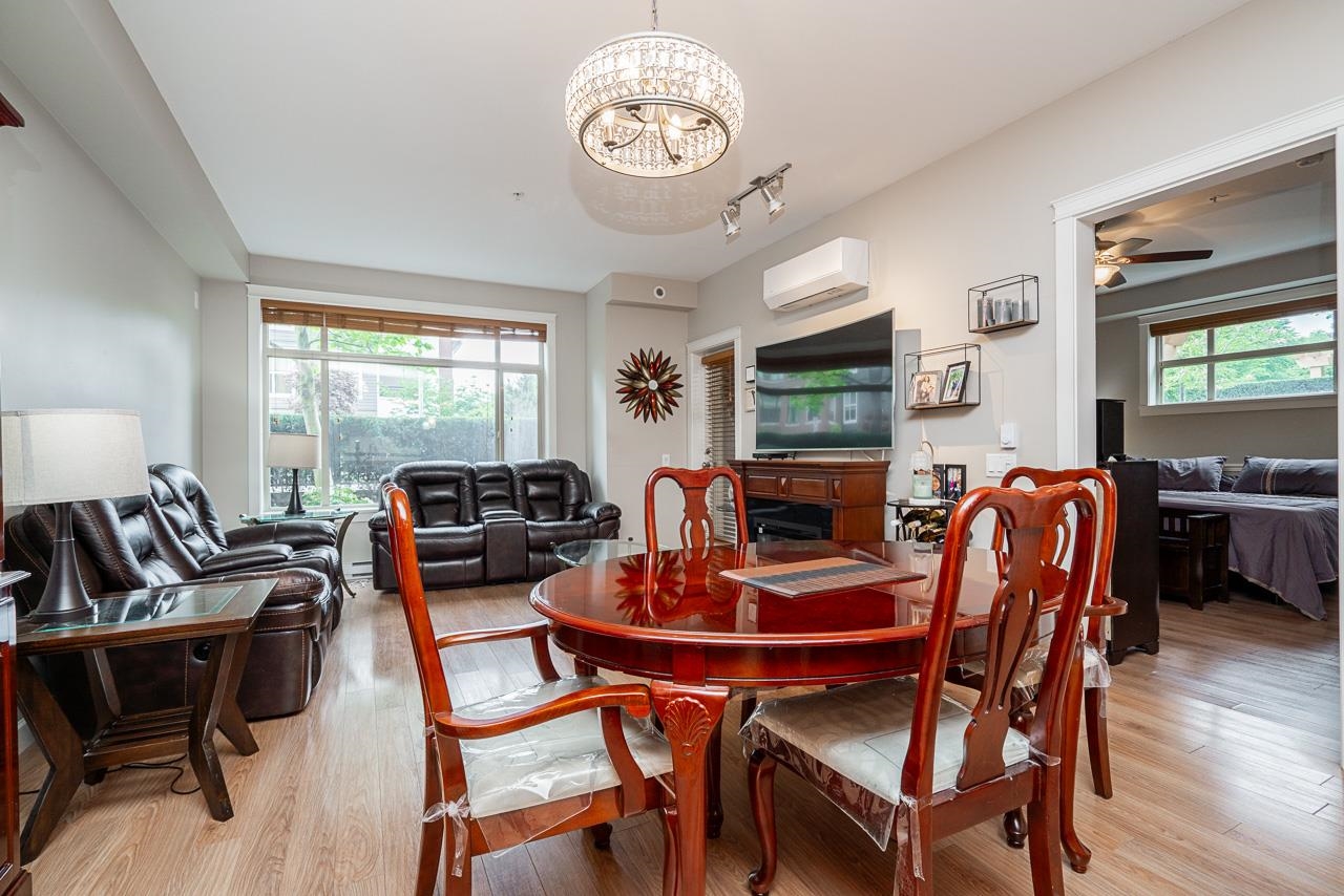 105 8157 207 STREET