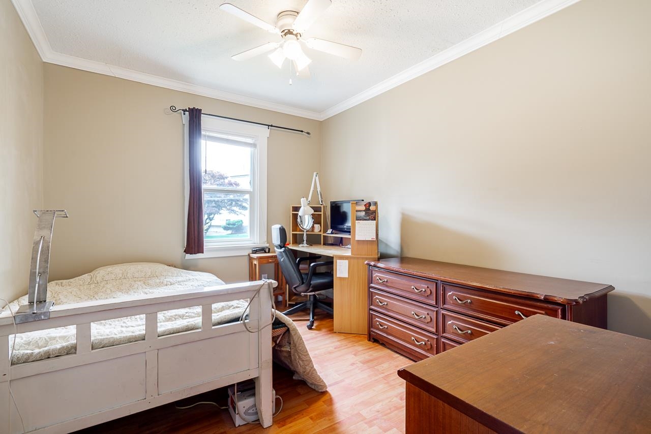 33393 GEORGE FERGUSON WAY