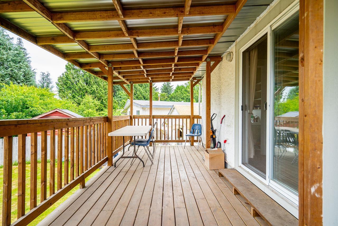 33393 GEORGE FERGUSON WAY