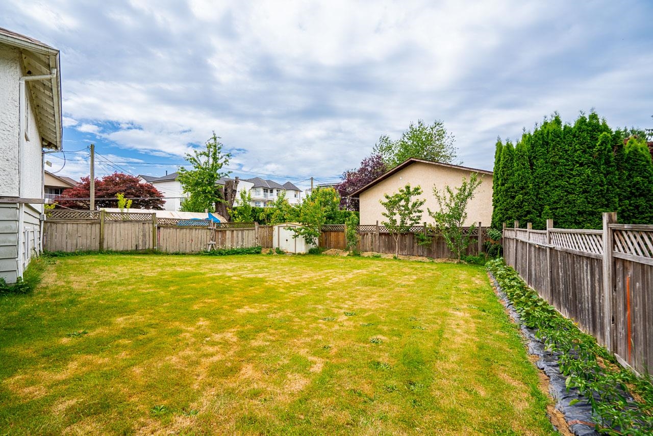 33393 GEORGE FERGUSON WAY