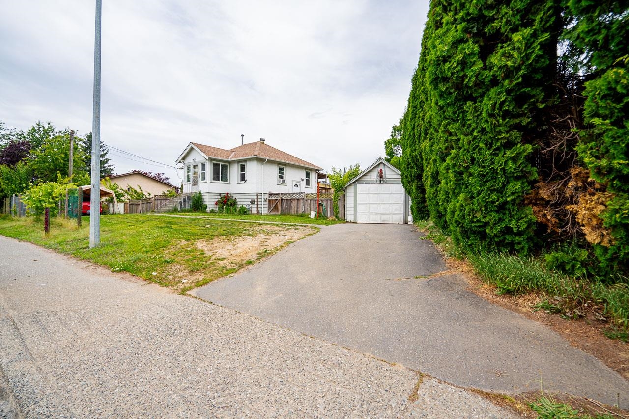 33393 GEORGE FERGUSON WAY
