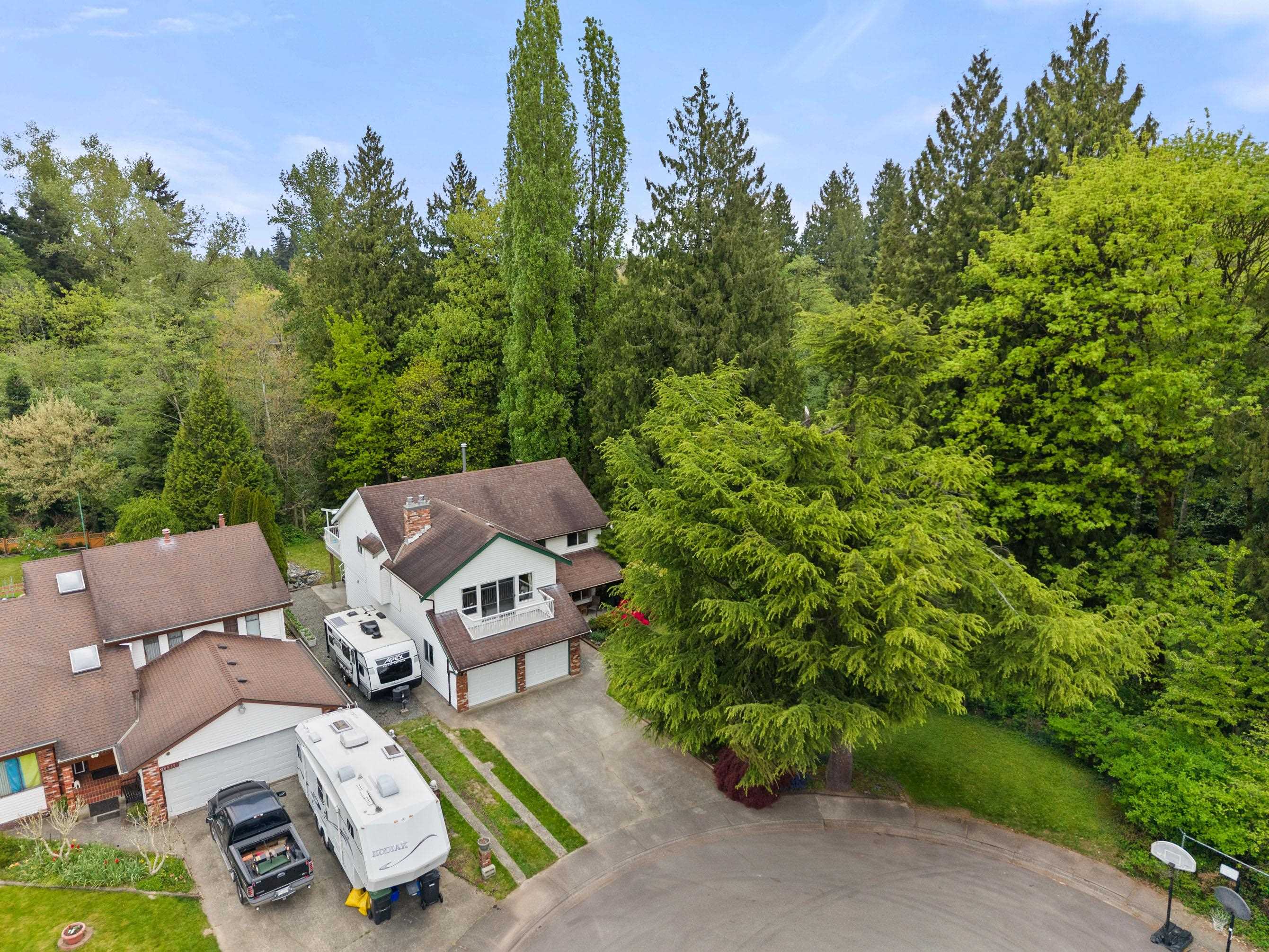 20533 TELEGRAPH TRAIL