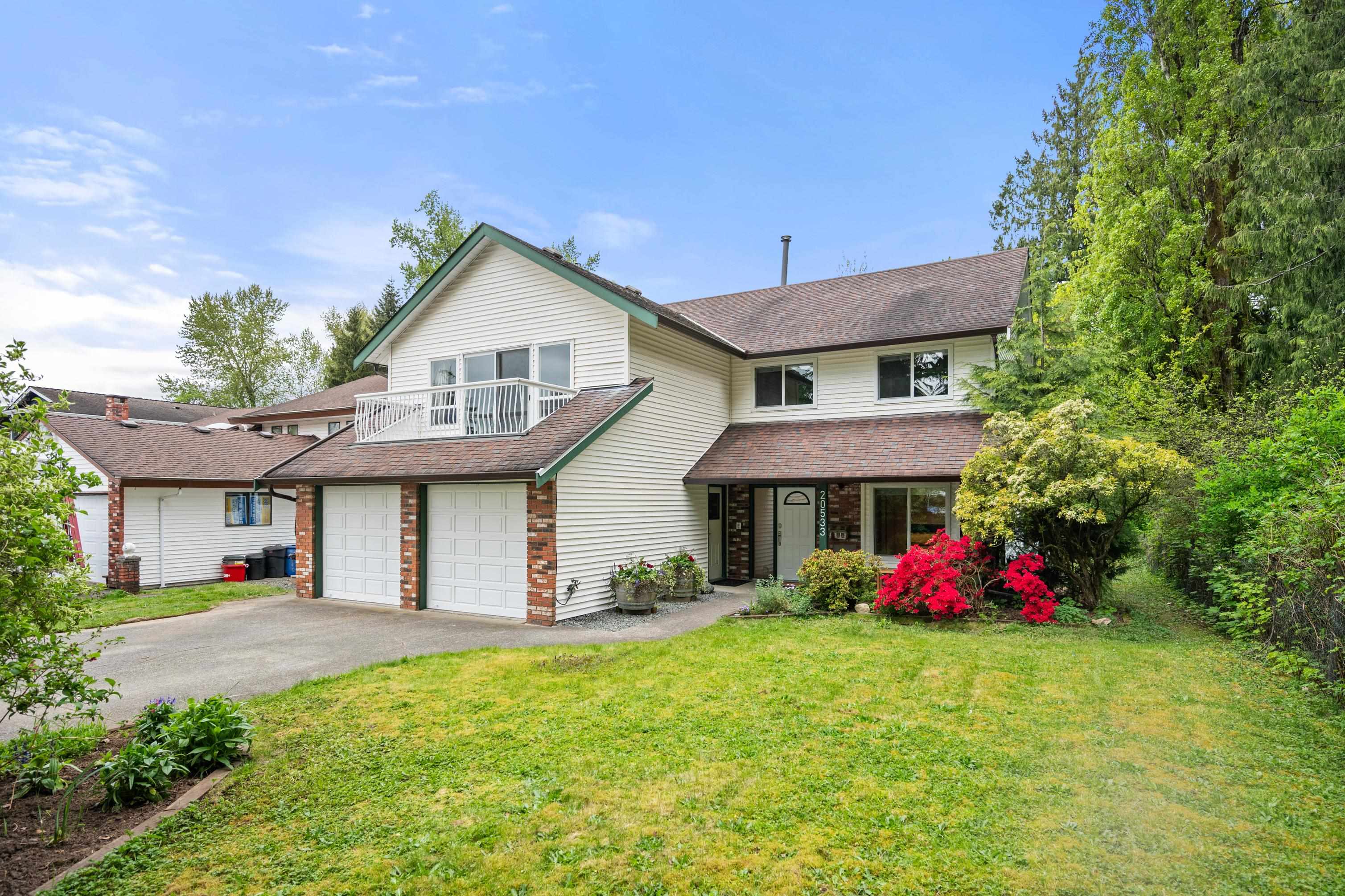 20533 TELEGRAPH TRAIL