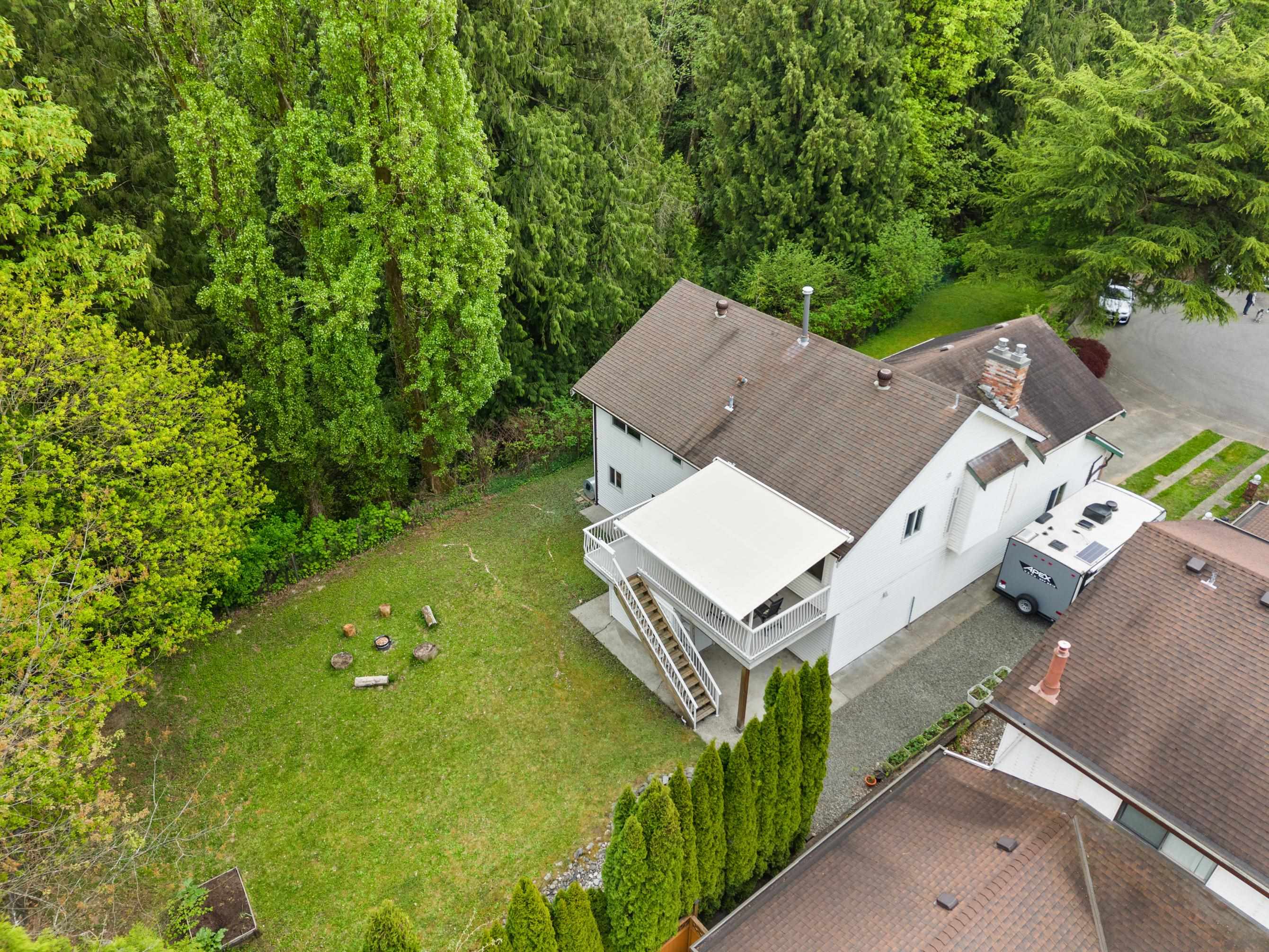 20533 TELEGRAPH TRAIL