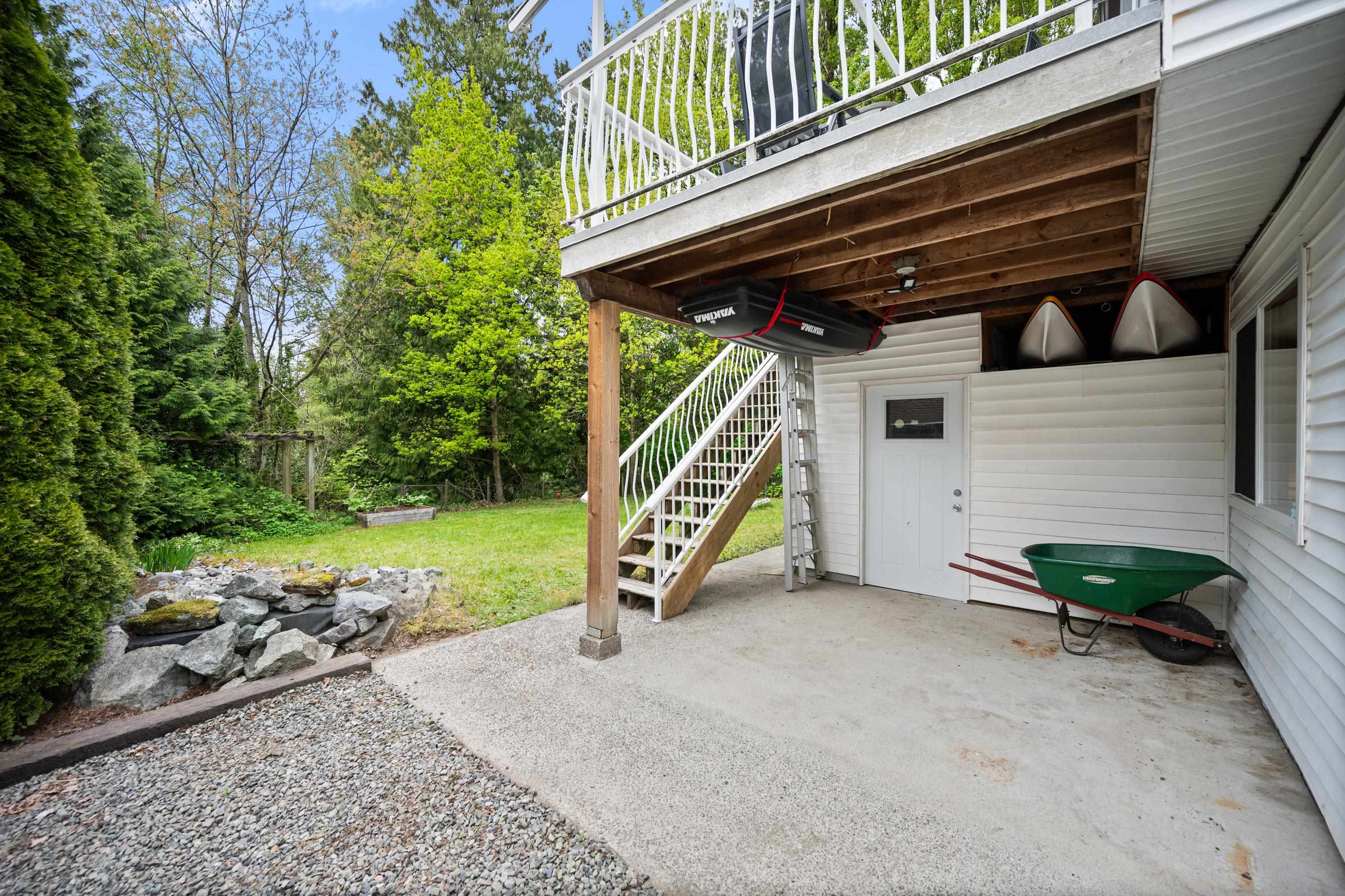 20533 TELEGRAPH TRAIL