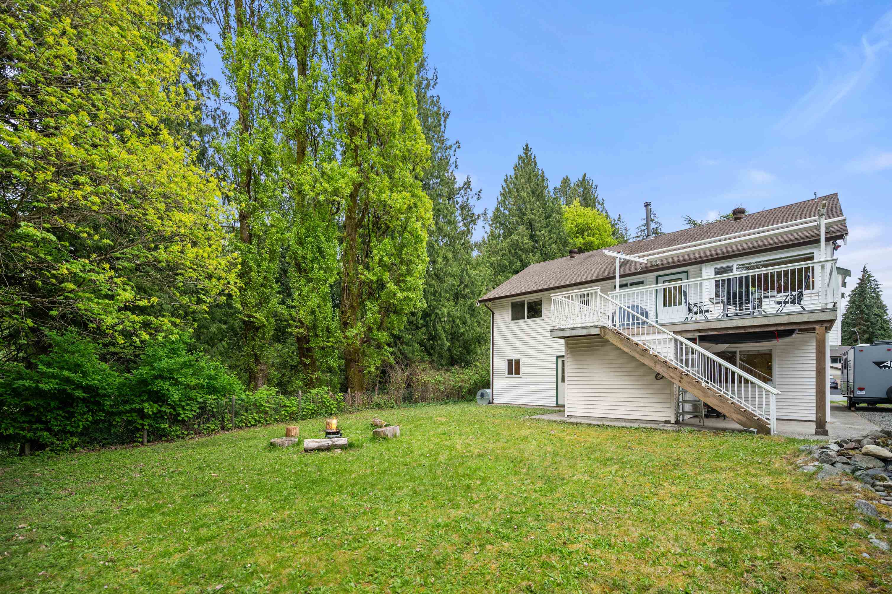 20533 TELEGRAPH TRAIL