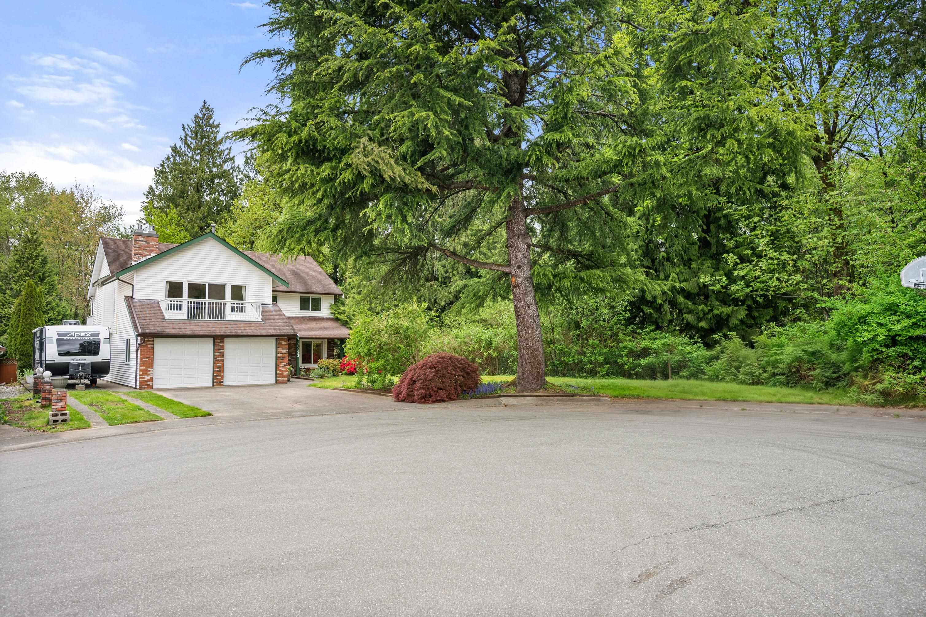 20533 TELEGRAPH TRAIL