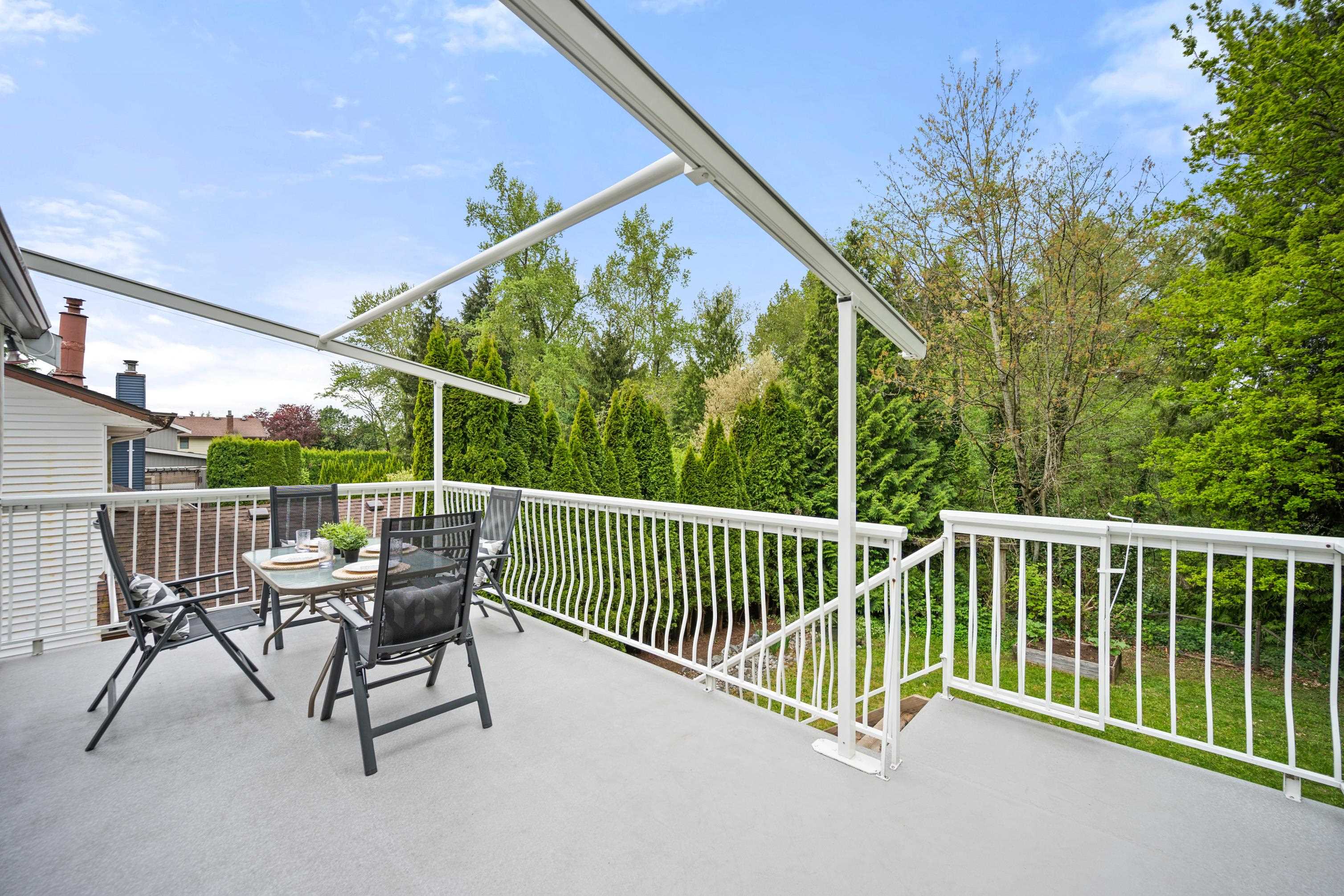 20533 TELEGRAPH TRAIL