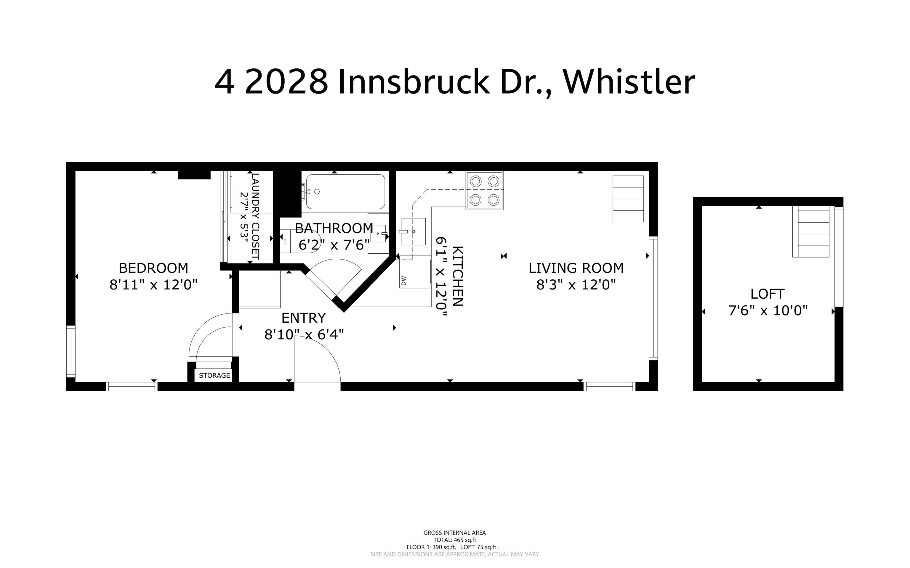 4 2028 INNSBRUCK DRIVE