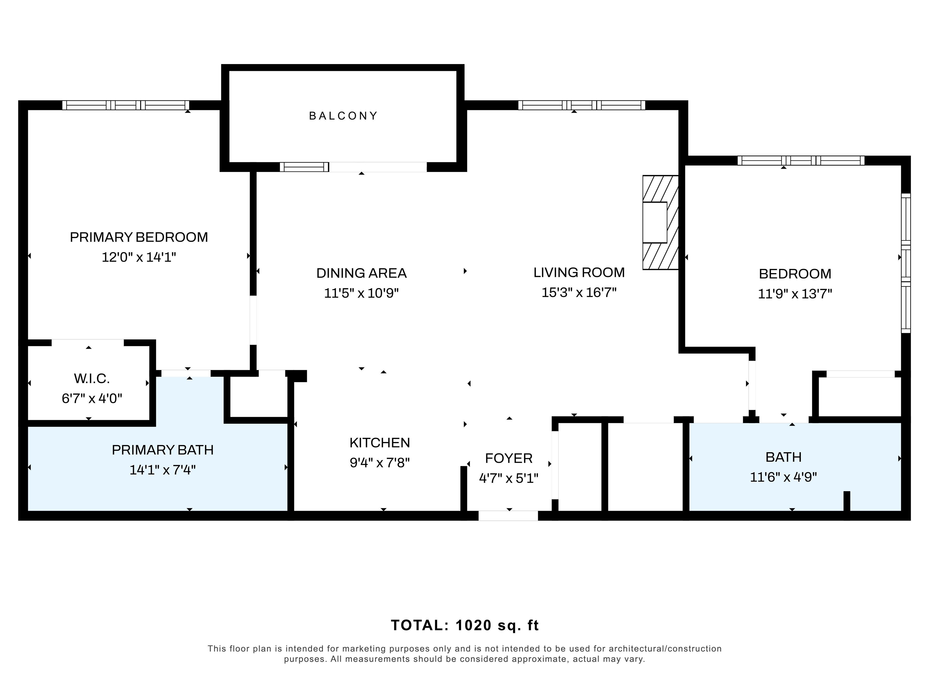 602 1211 VILLAGE GREEN WAY