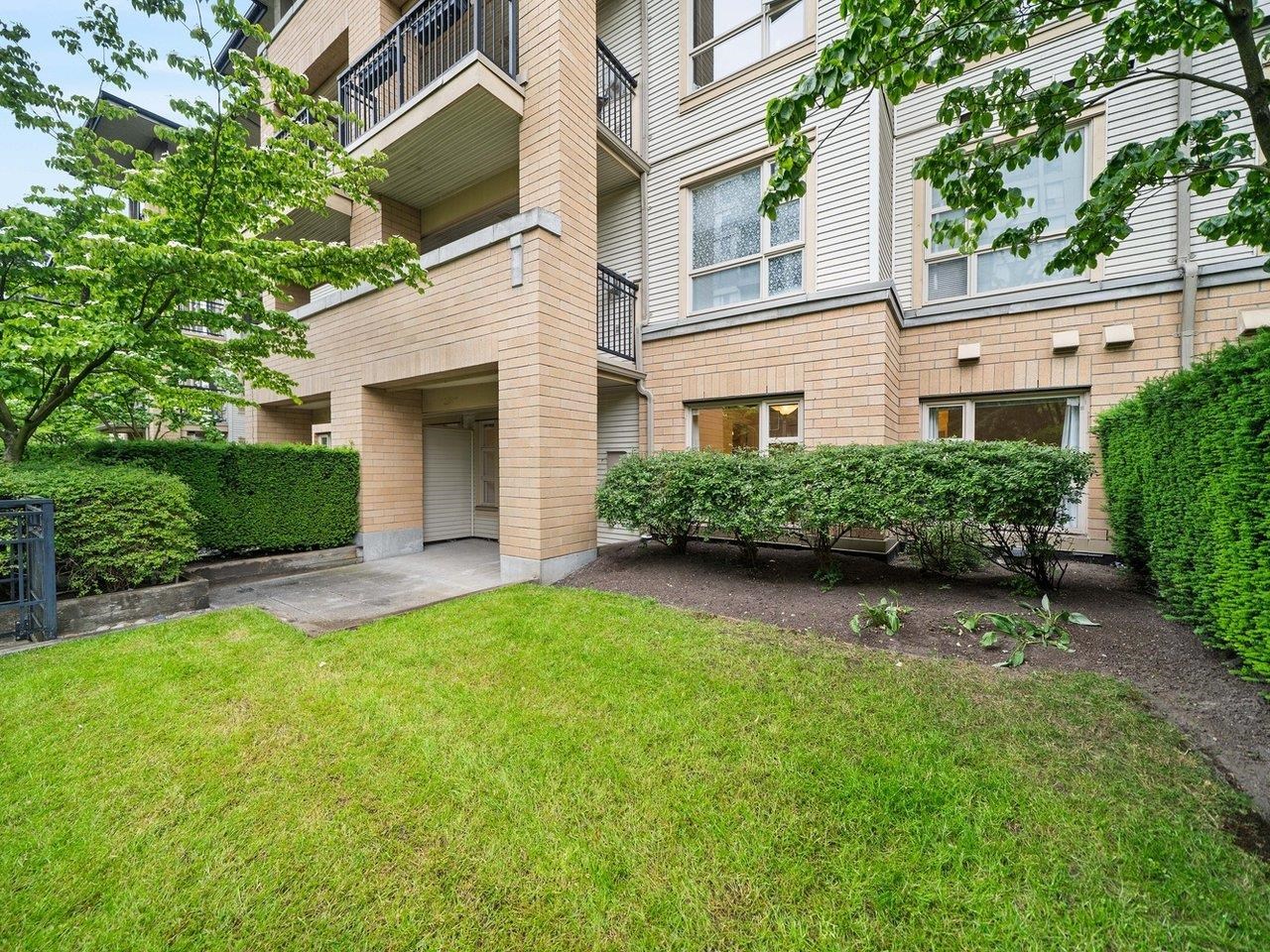 108 2338 WESTERN PARKWAY
