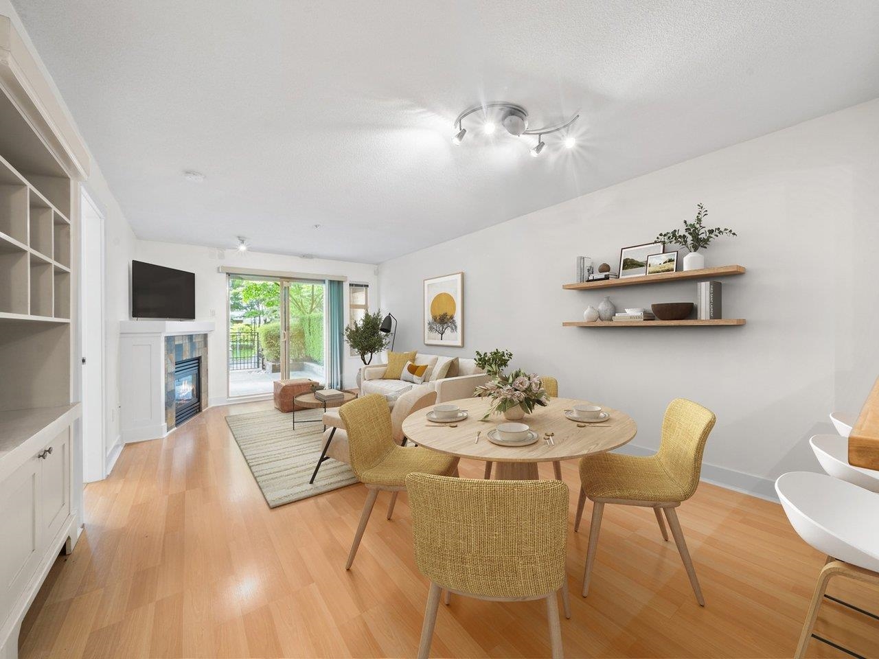 108 2338 WESTERN PARKWAY