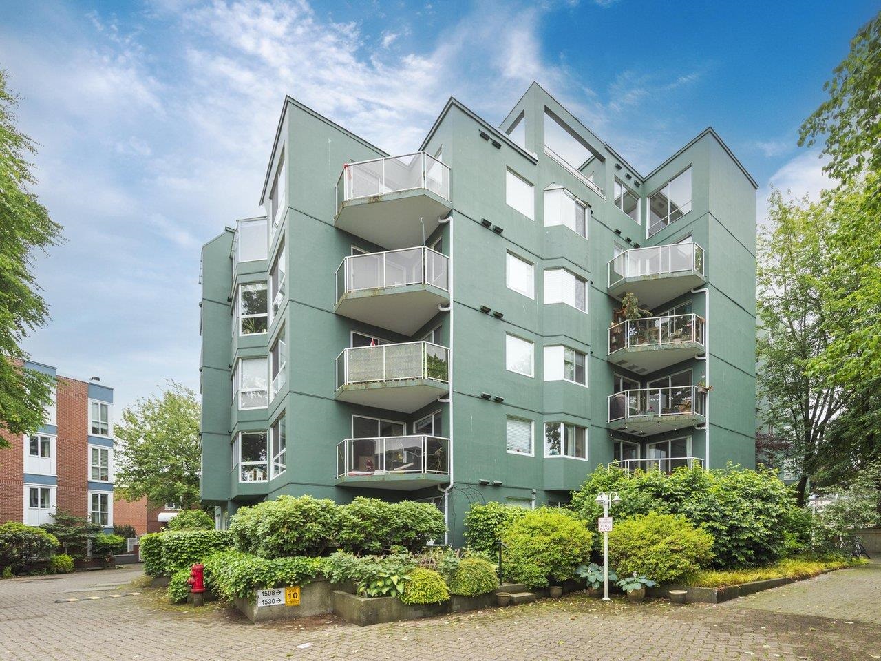 508 1508 MARINER WALK