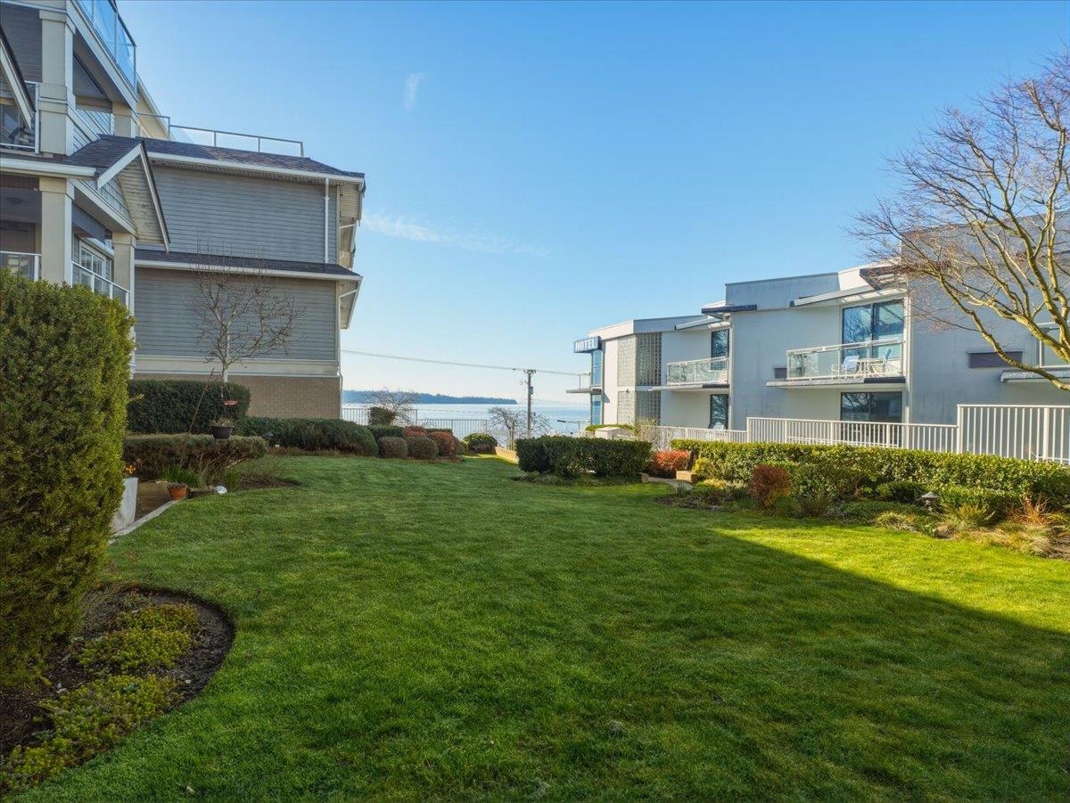 409 15621 MARINE DRIVE