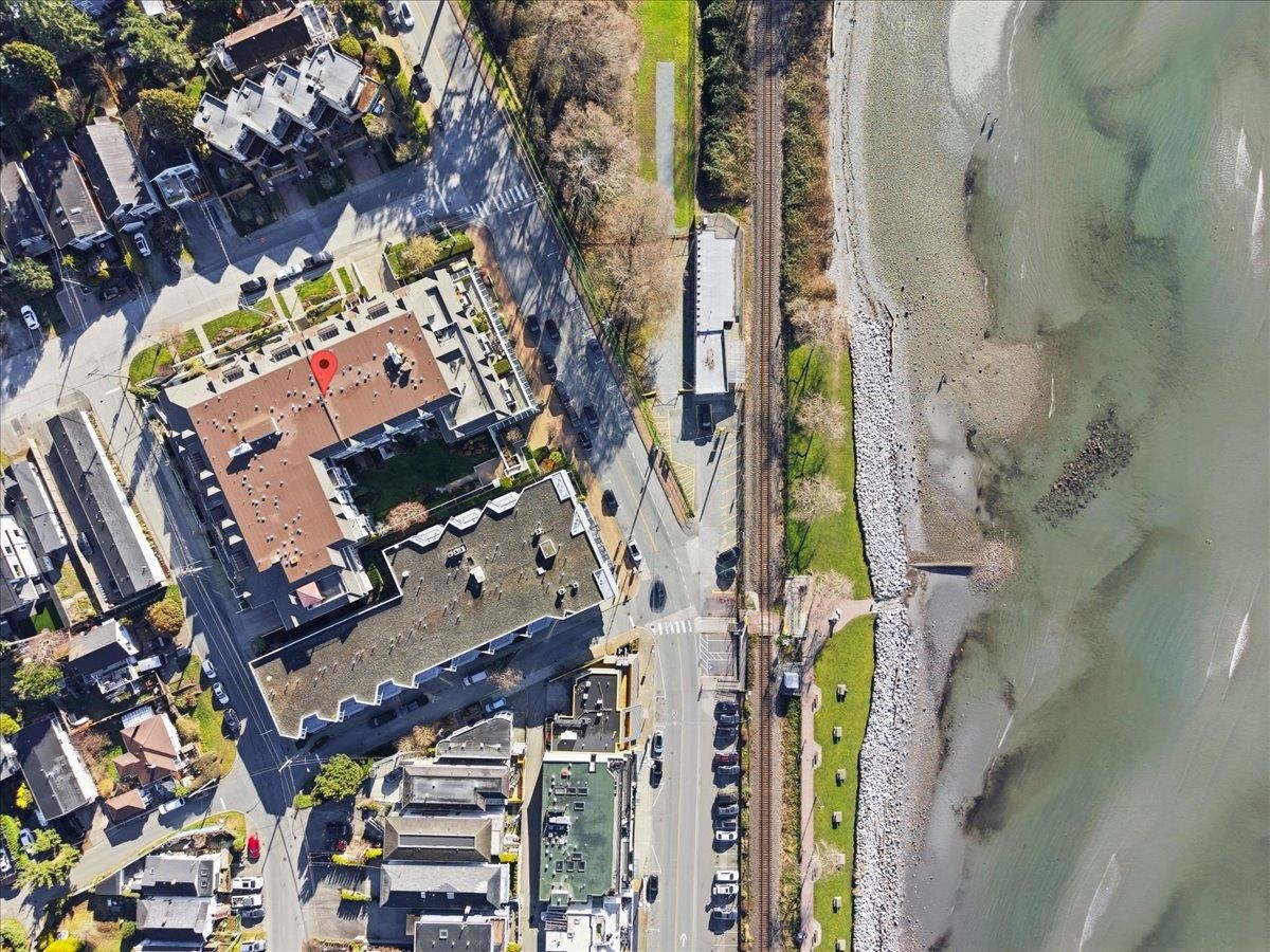409 15621 MARINE DRIVE