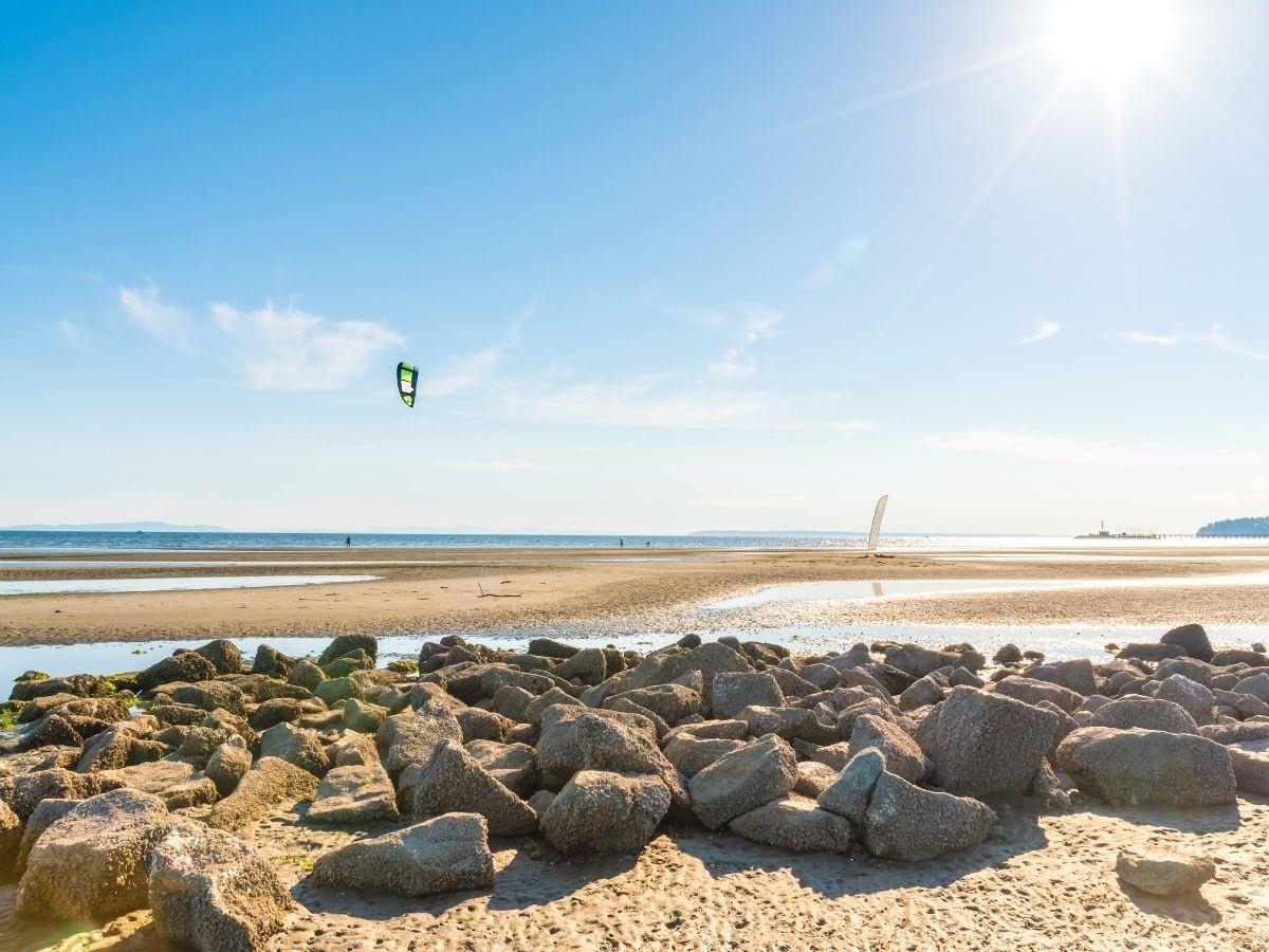 409 15621 MARINE DRIVE