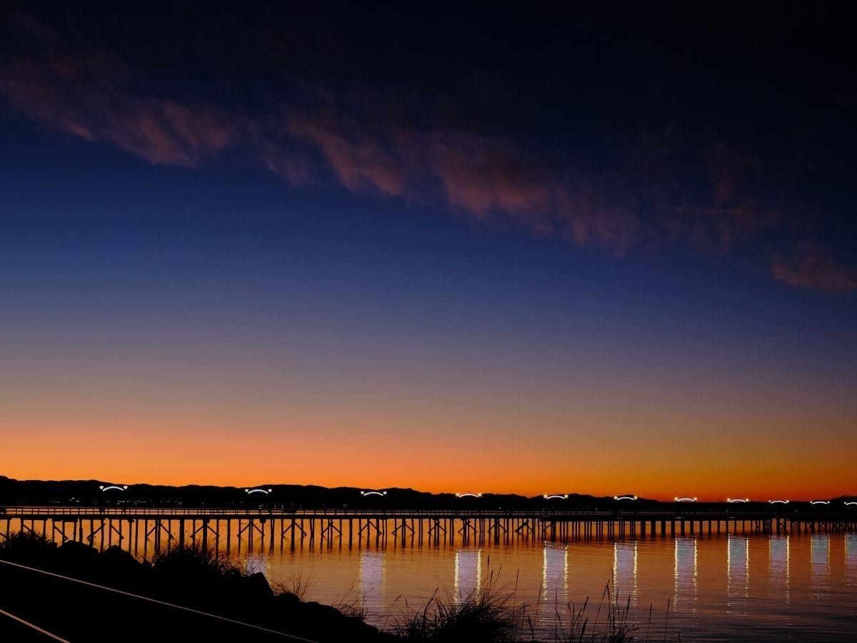 409 15621 MARINE DRIVE
