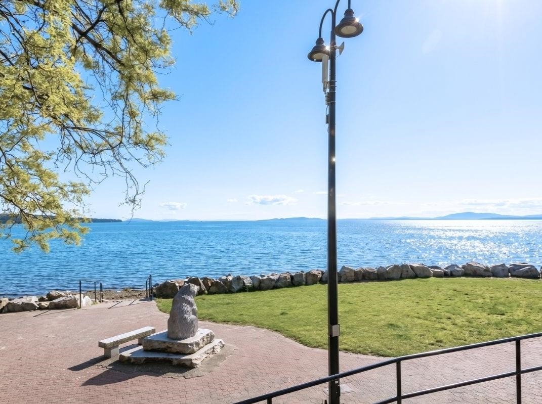 409 15621 MARINE DRIVE