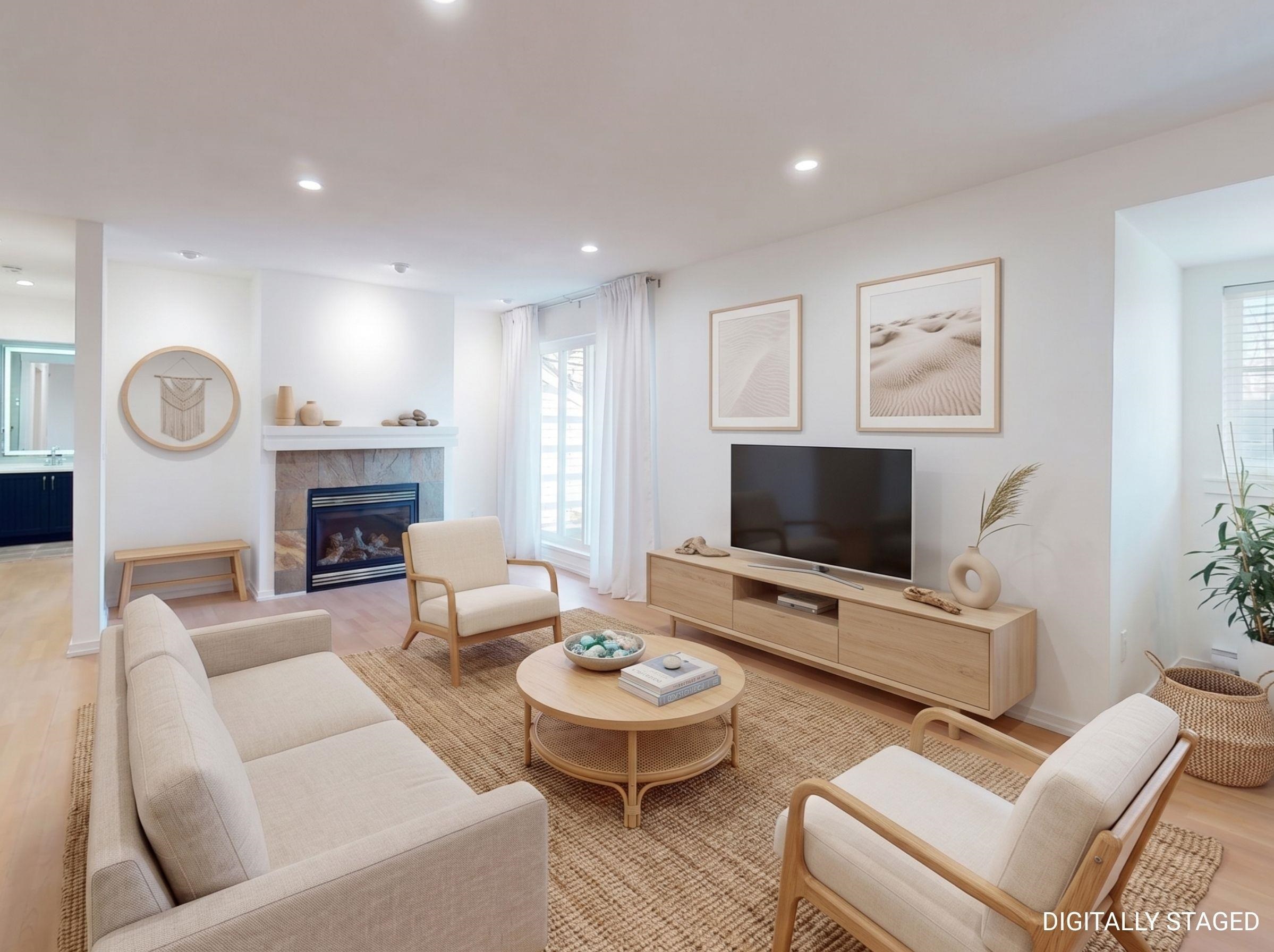 409 15621 MARINE DRIVE