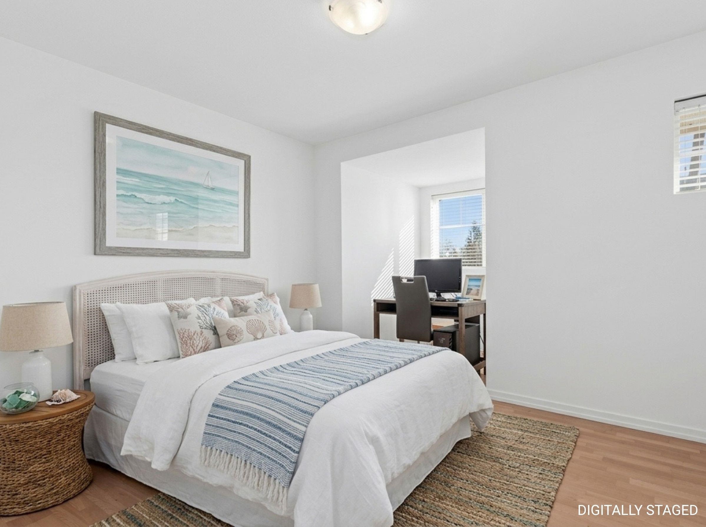 409 15621 MARINE DRIVE