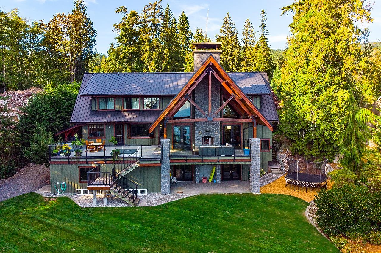 949 ARBUTUS BAY LANE
