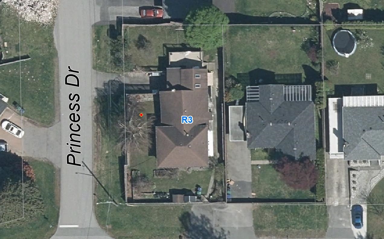 9678 PRINCESS DRIVE