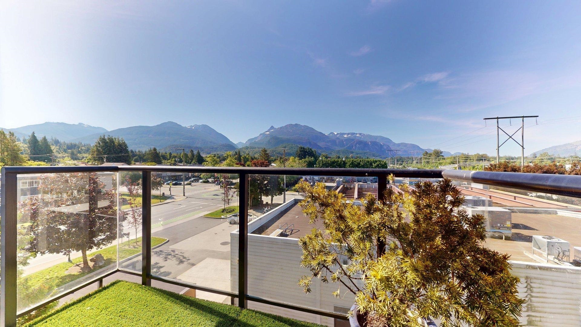 303 40437 TANTALUS ROAD
