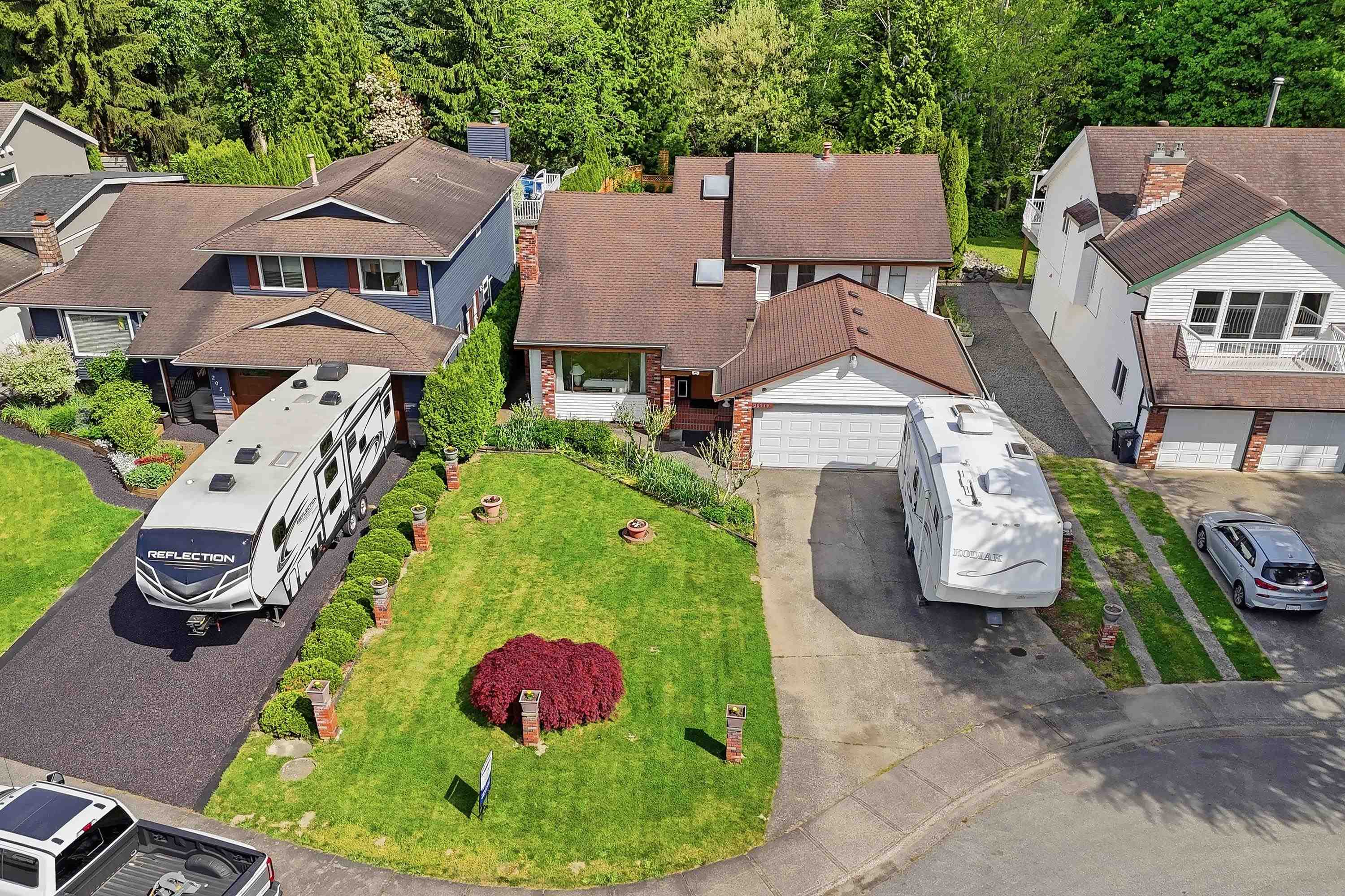 20519 TELEGRAPH TRAIL