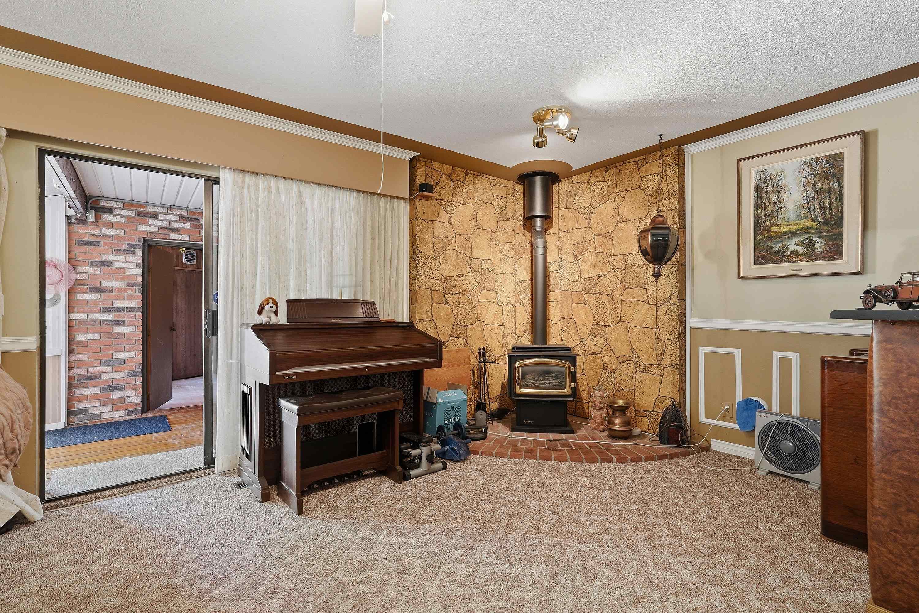20519 TELEGRAPH TRAIL